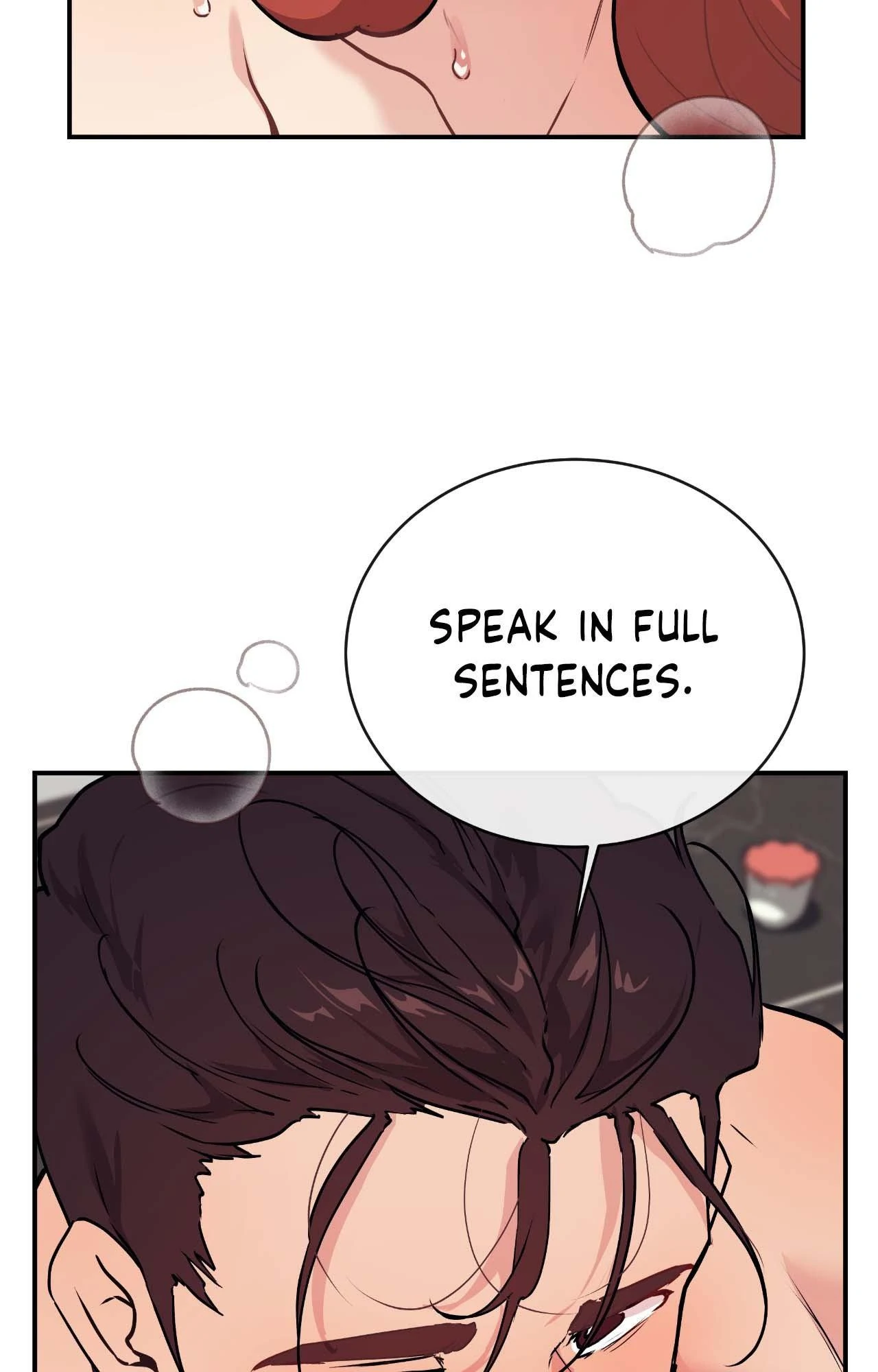 Cherry Pop Chapter 12 - Page 40