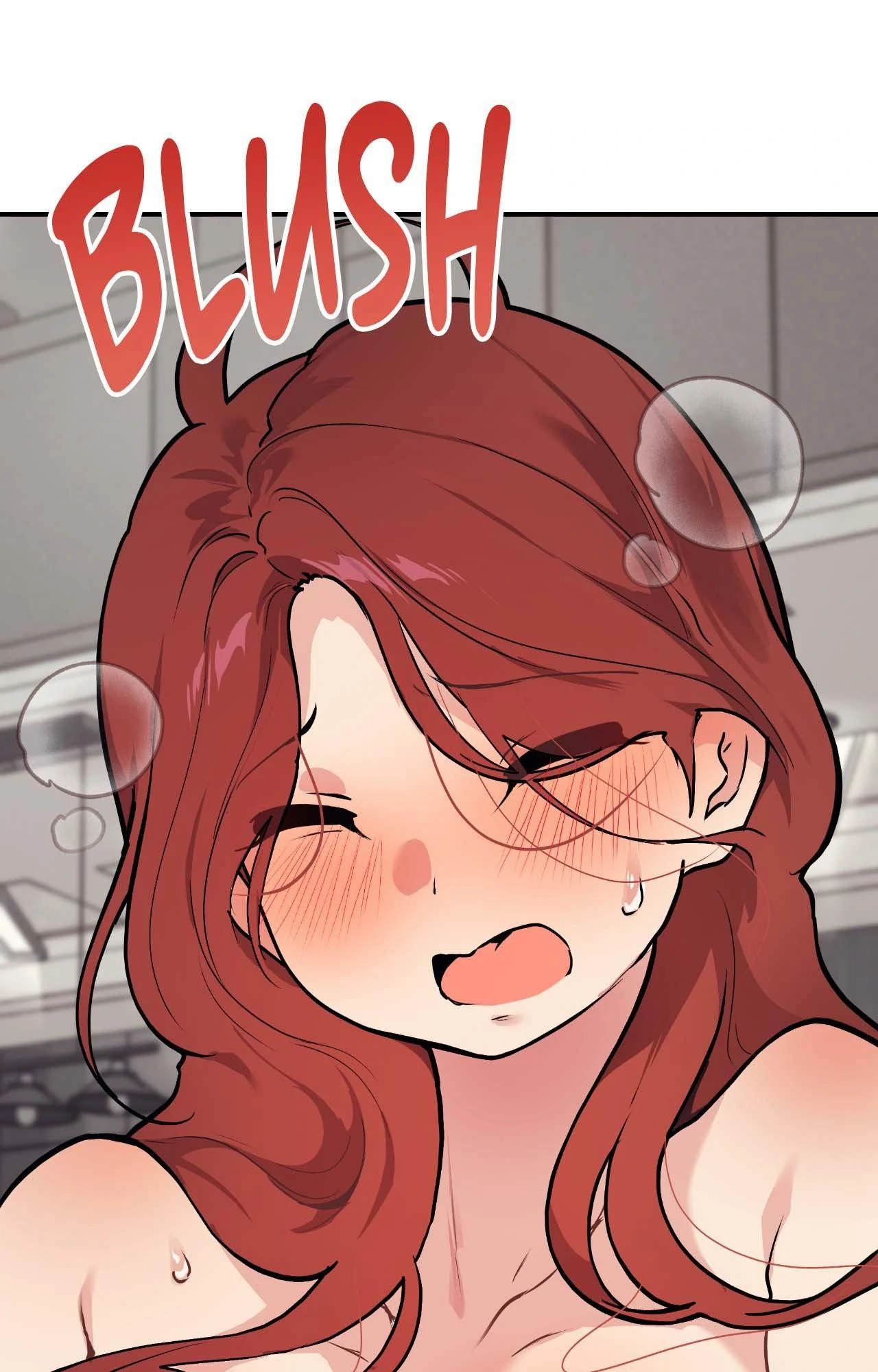 Cherry Pop Chapter 12 - Page 42