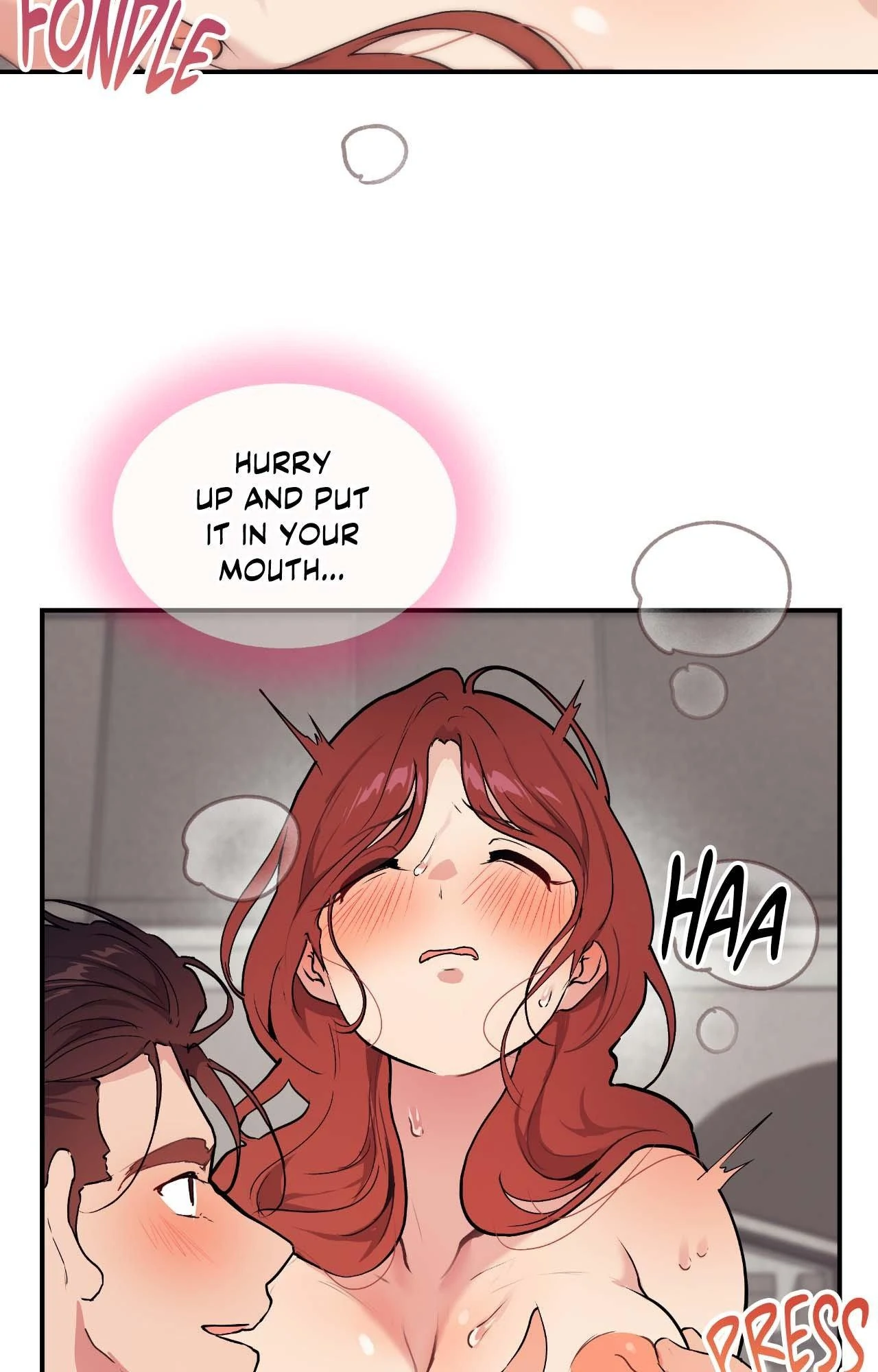 Cherry Pop Chapter 12 - Page 44