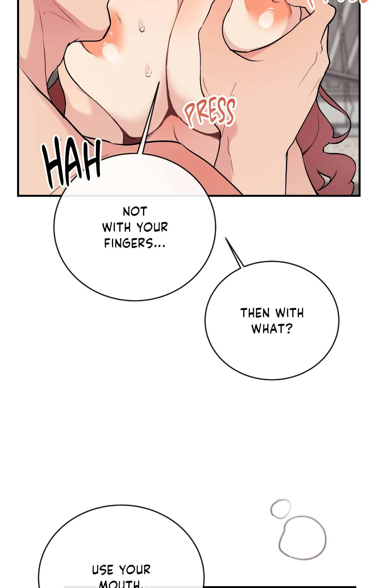 Cherry Pop Chapter 12 - Page 45