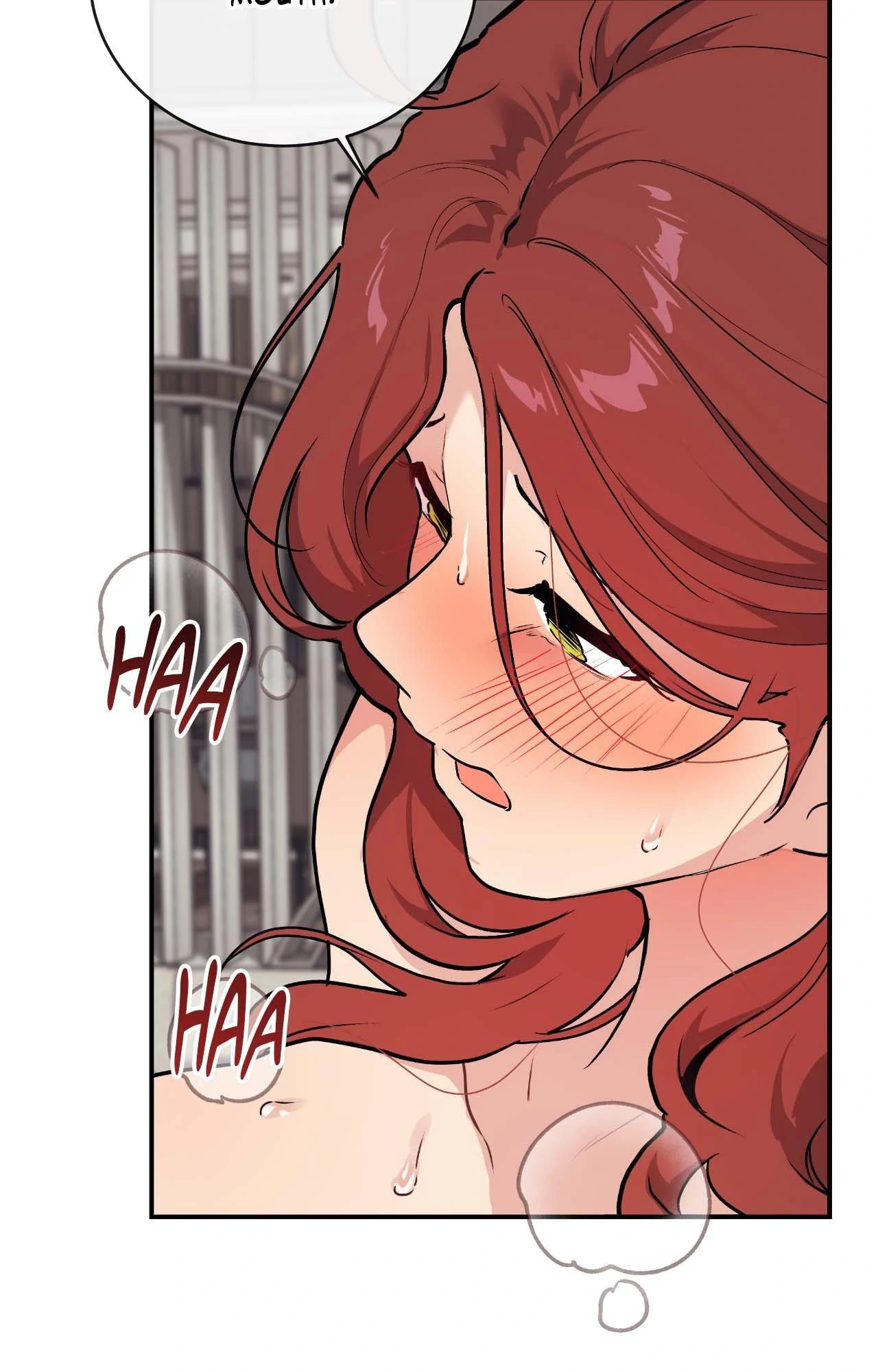 Cherry Pop Chapter 12 - Page 46