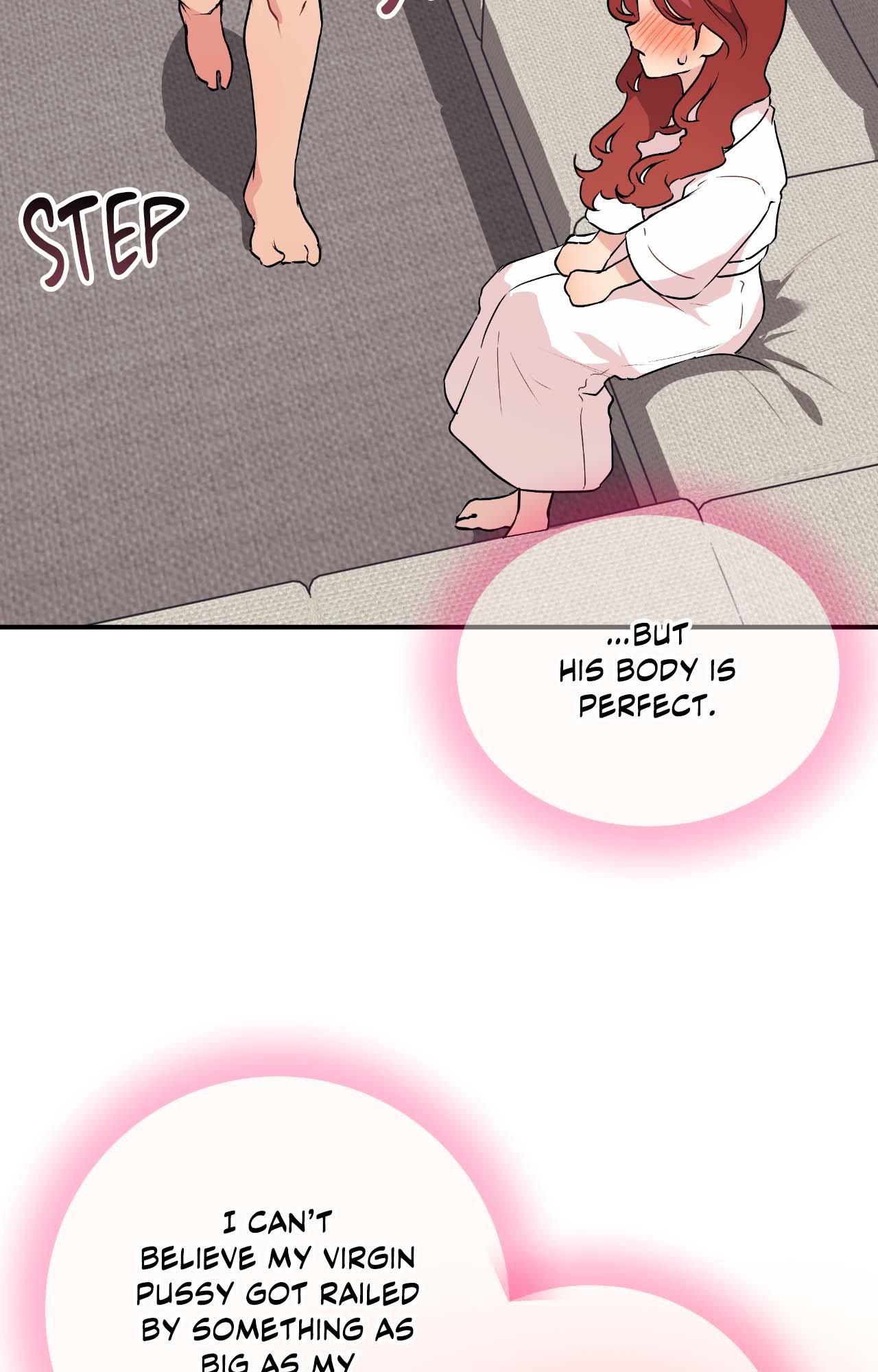 Cherry Pop Chapter 12 - Page 6