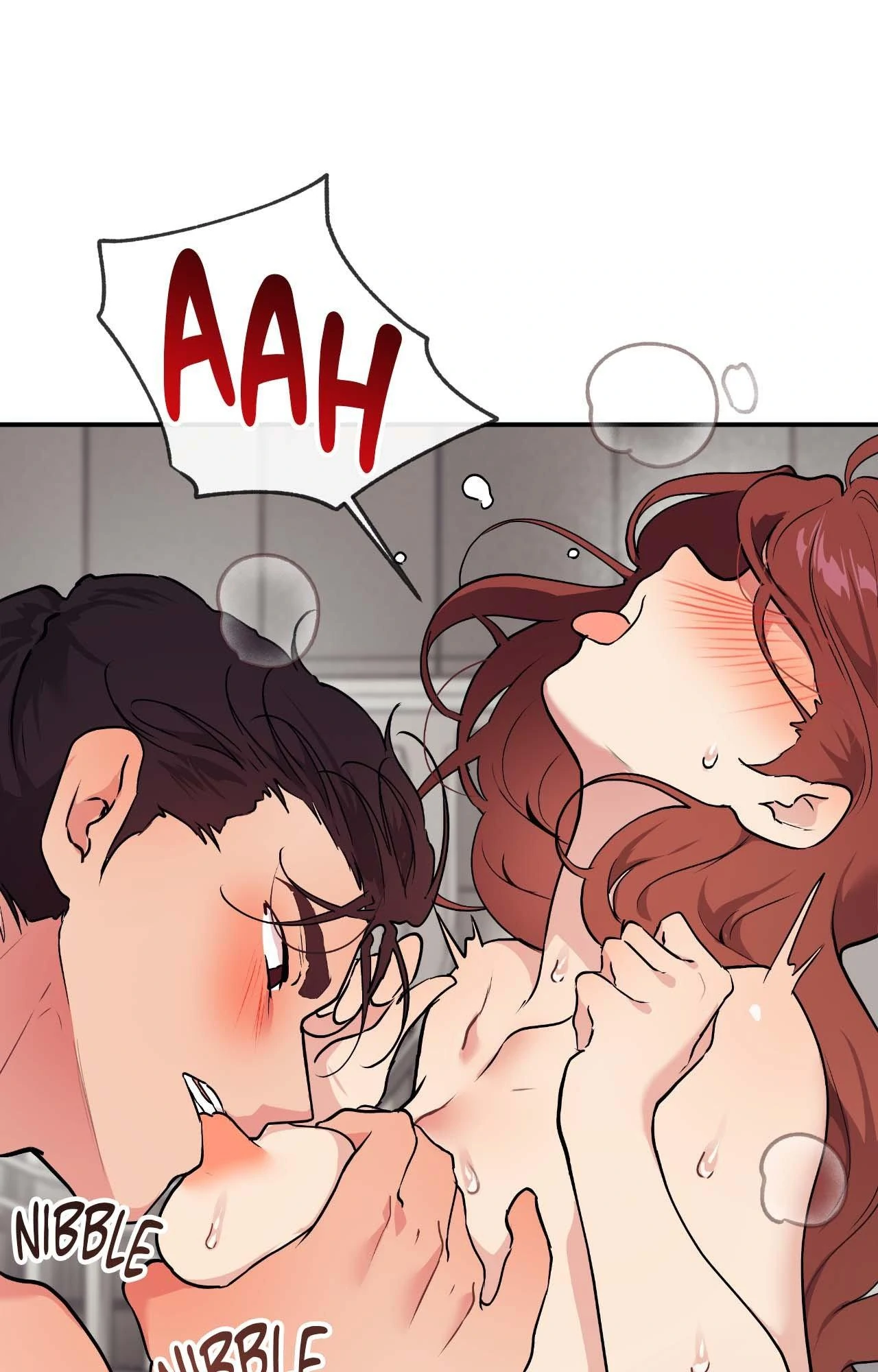 Cherry Pop Chapter 12 - Page 56
