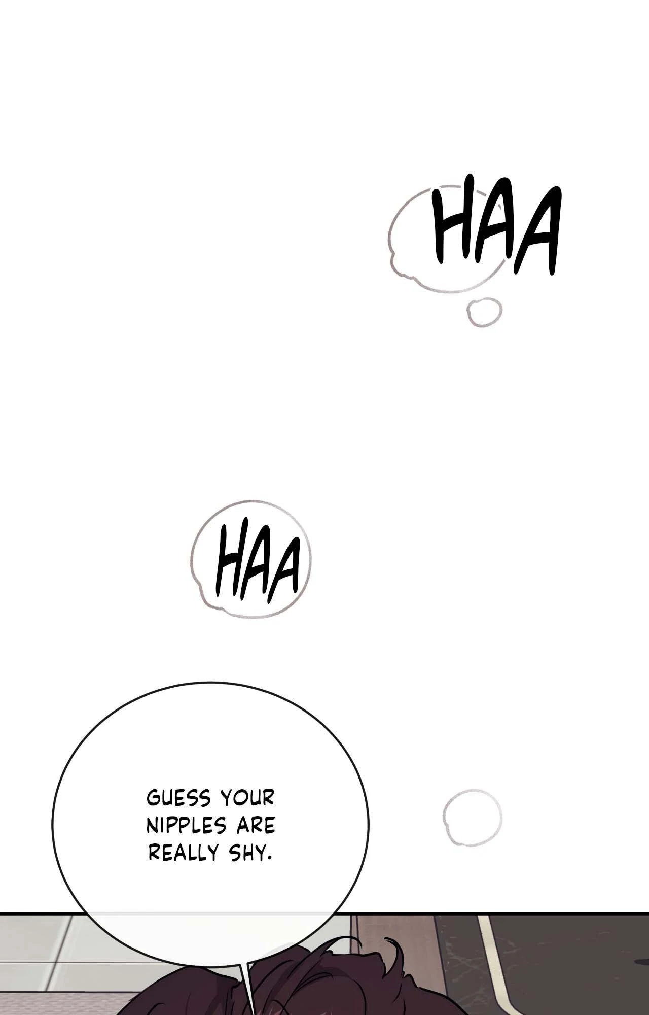 Cherry Pop Chapter 12 - Page 61