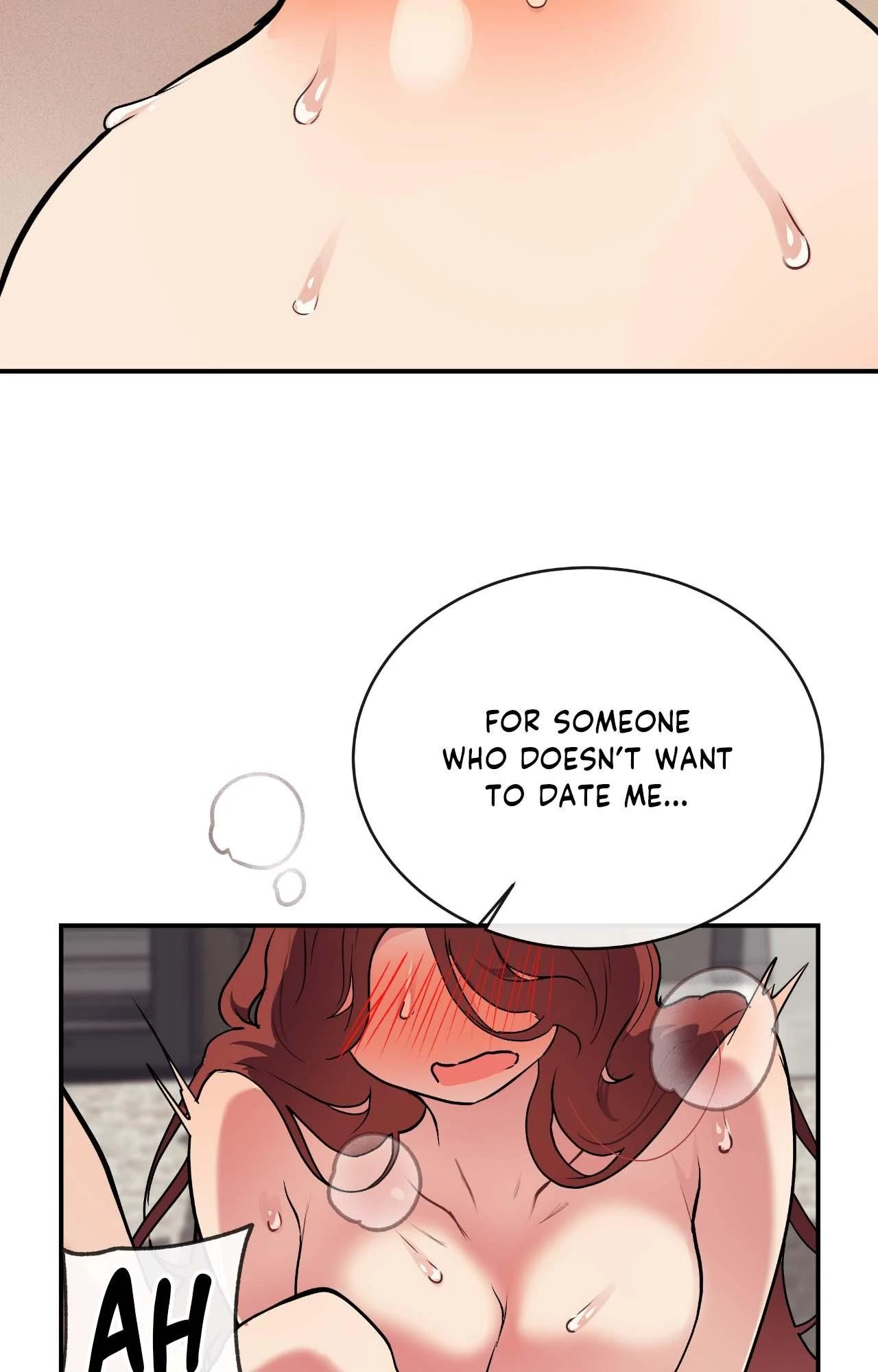 Cherry Pop Chapter 12 - Page 64