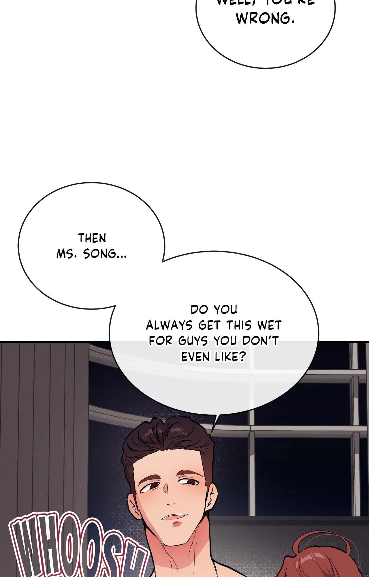 Cherry Pop Chapter 12 - Page 67