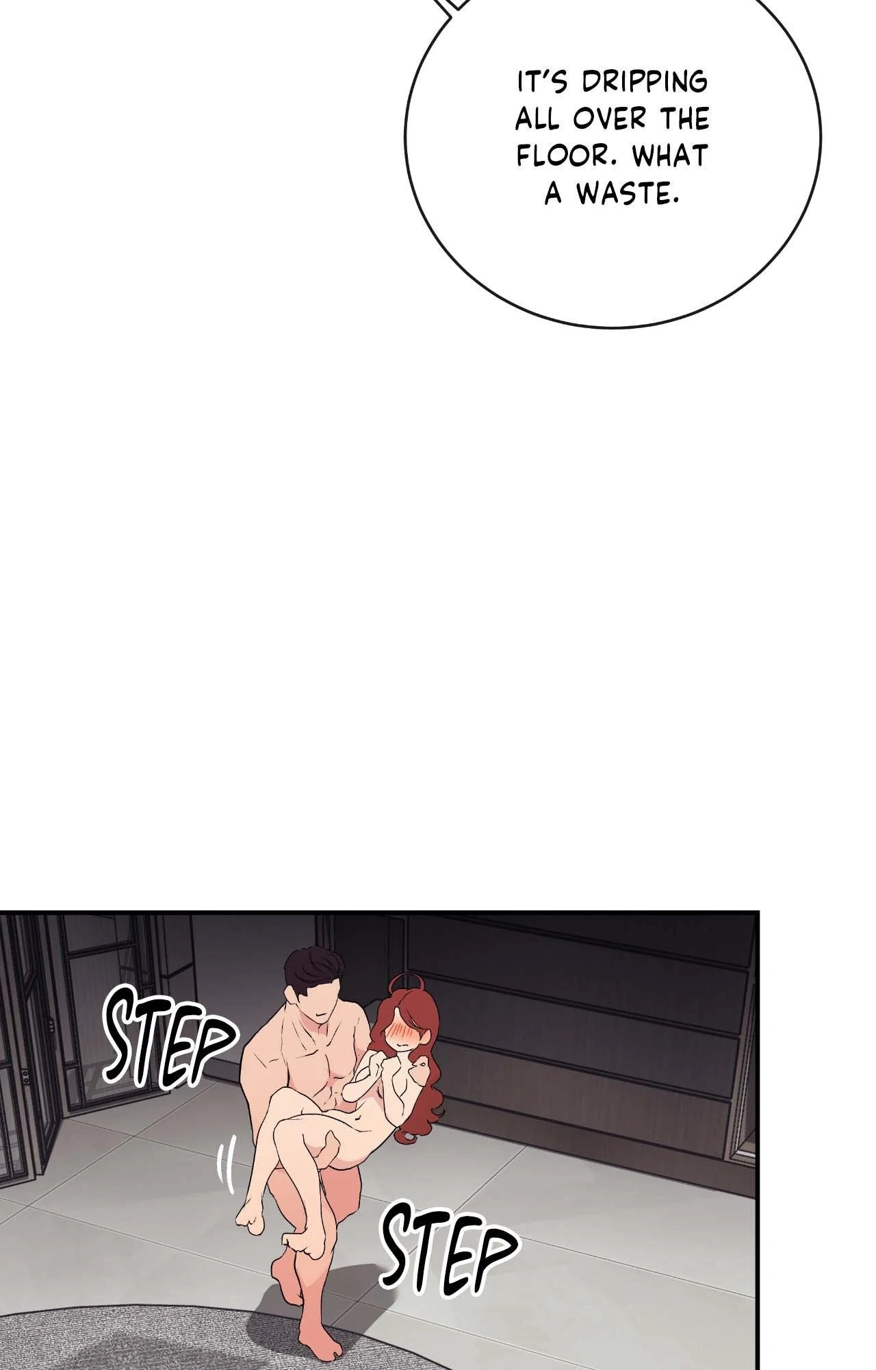 Cherry Pop Chapter 12 - Page 70