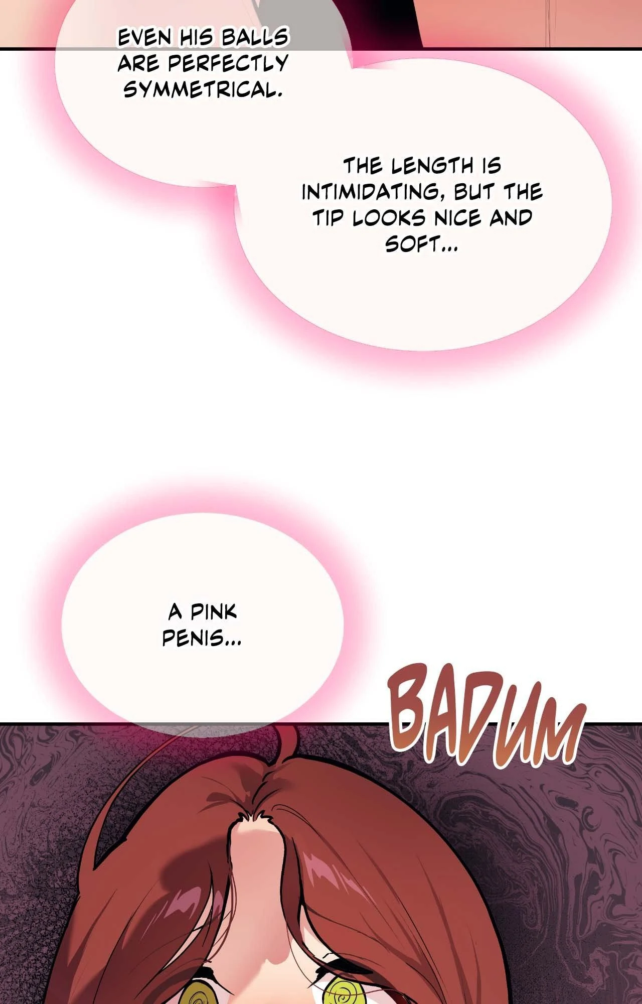 Cherry Pop Chapter 12 - Page 8