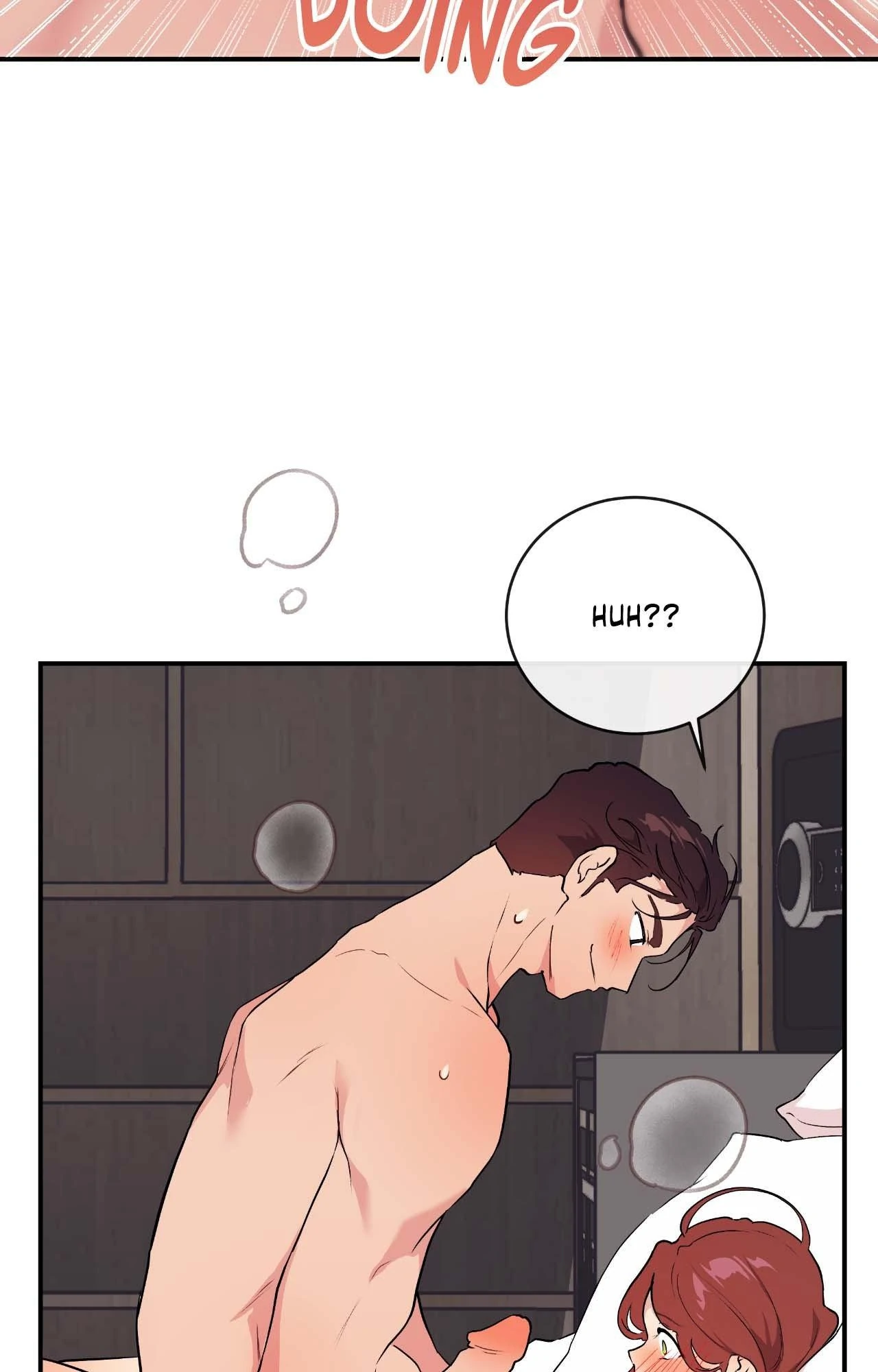 Cherry Pop Chapter 12 - Page 77