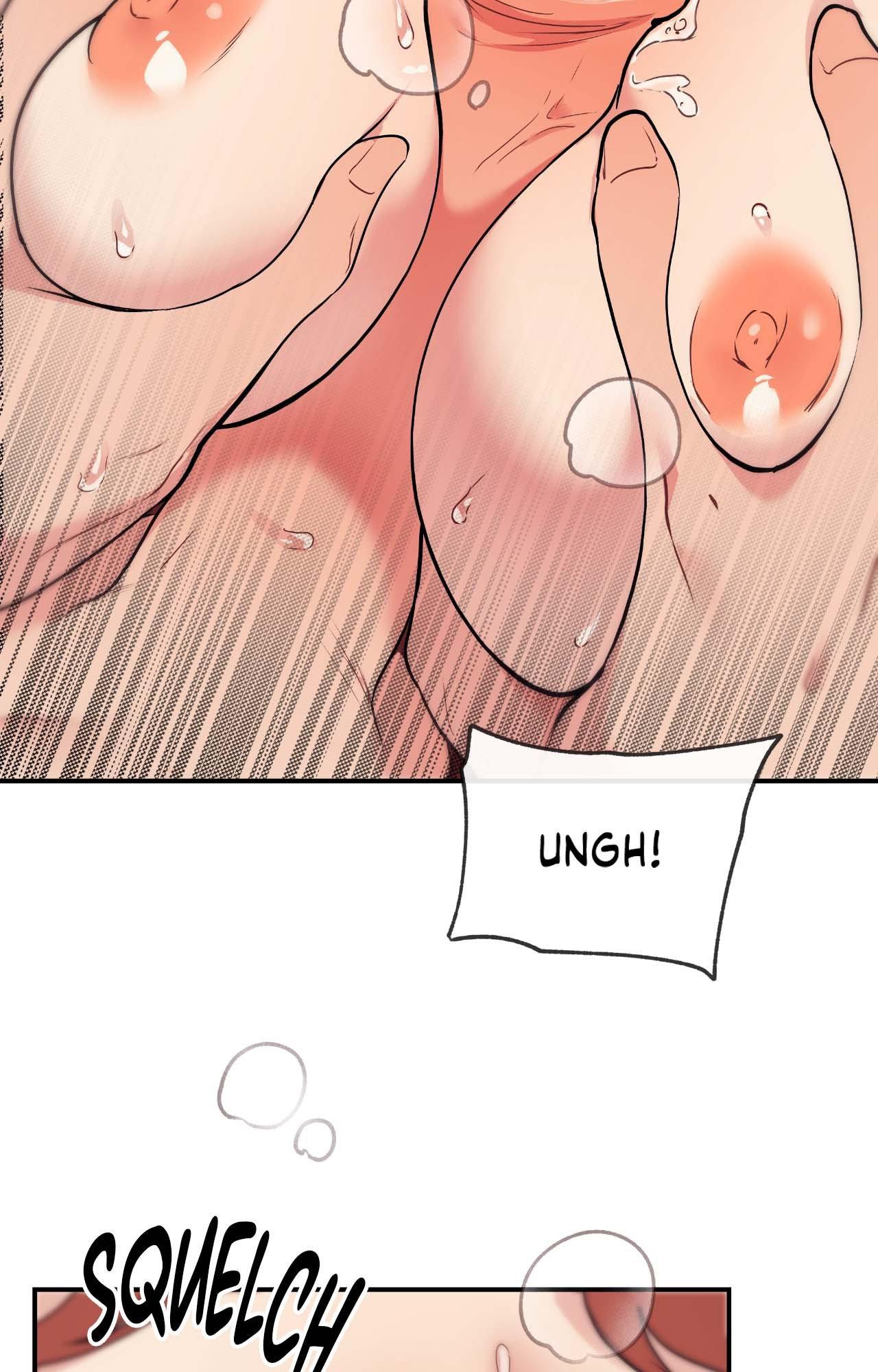 Cherry Pop Chapter 12 - Page 81
