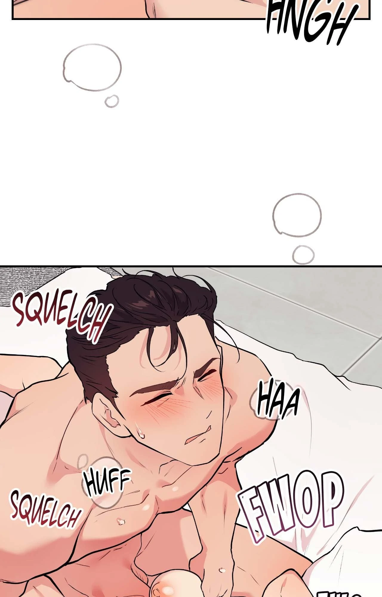 Cherry Pop Chapter 12 - Page 84