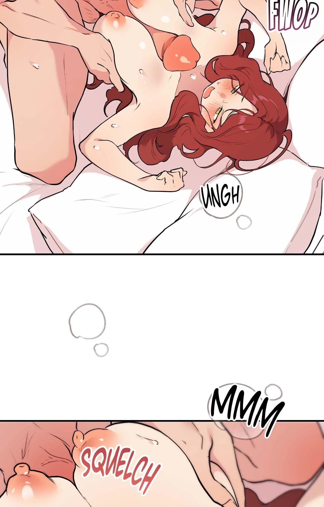 Cherry Pop Chapter 12 - Page 85