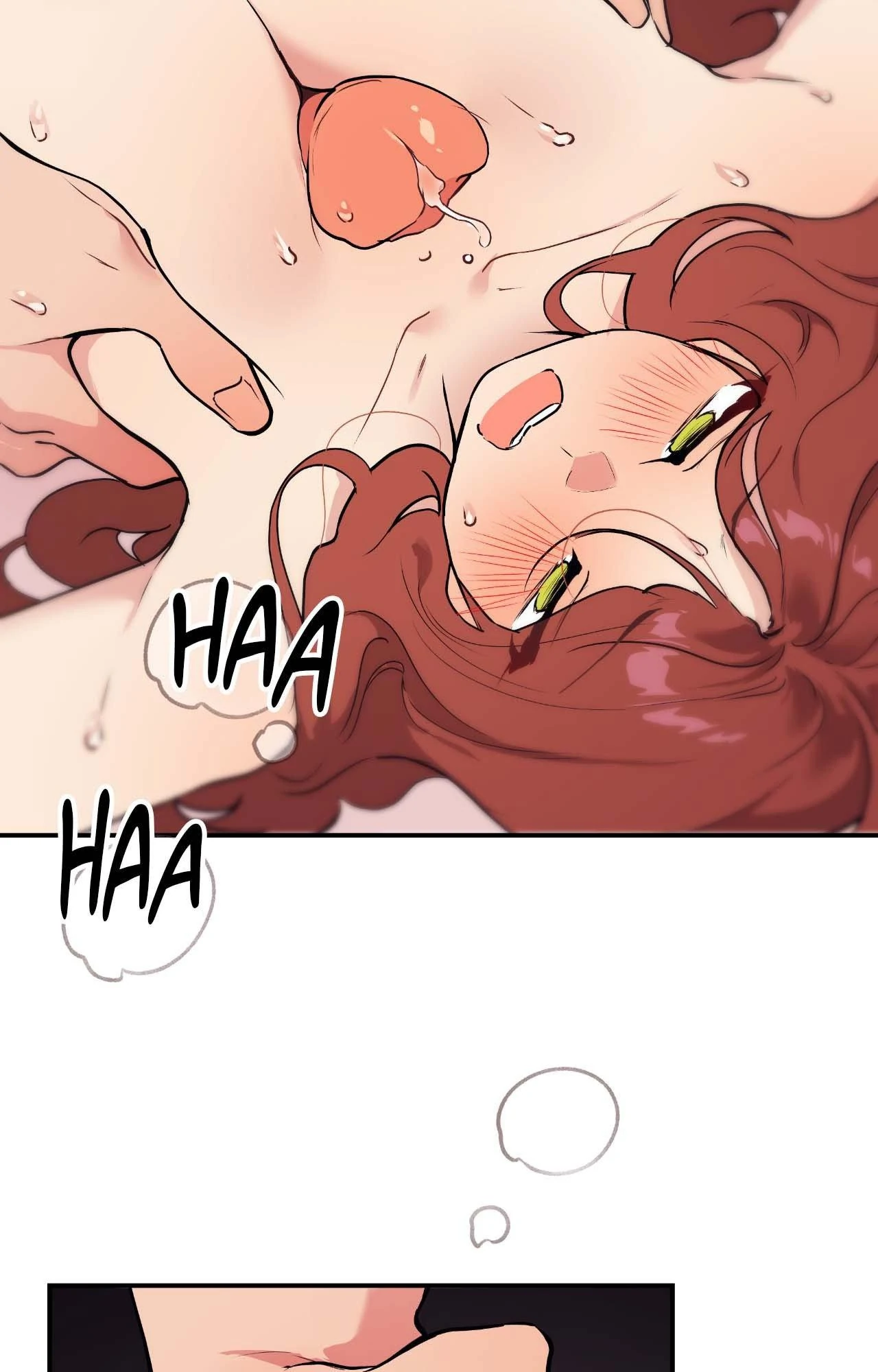 Cherry Pop Chapter 12 - Page 86