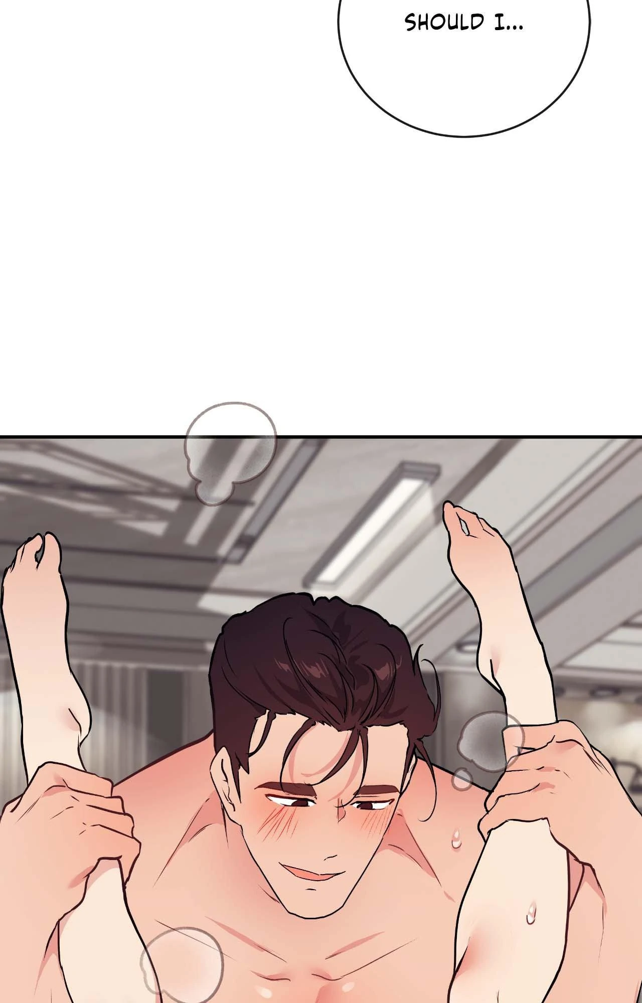 Cherry Pop Chapter 12 - Page 93