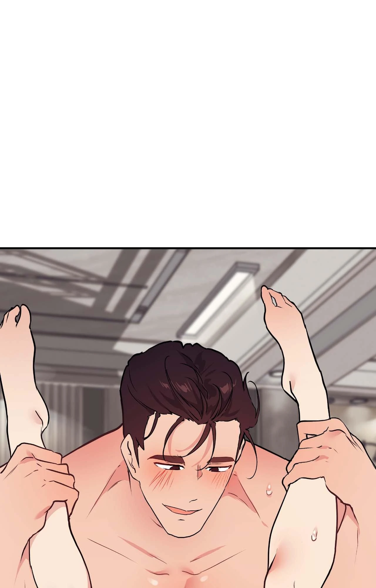 Cherry Pop Chapter 13 - Page 1