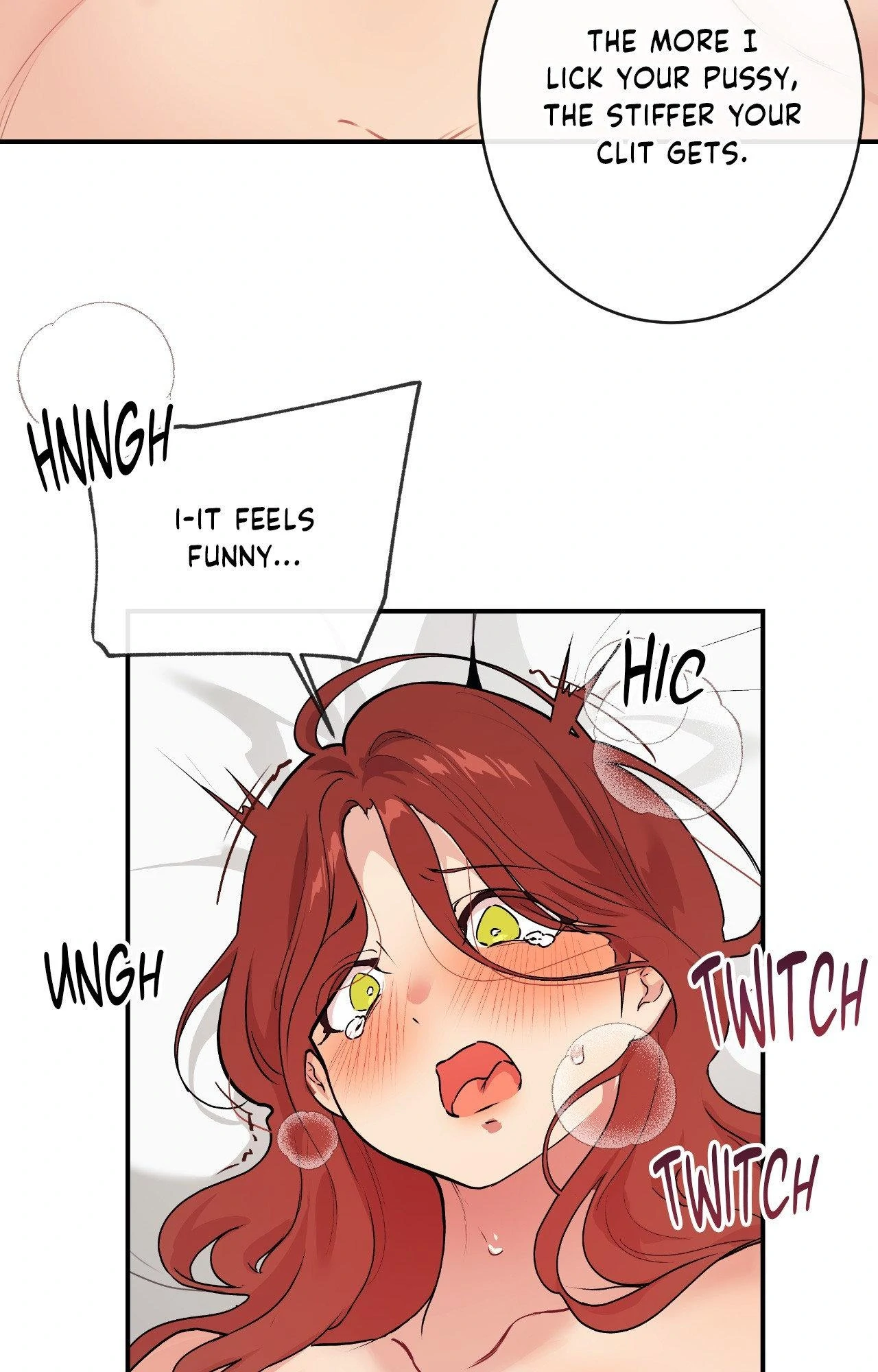 Cherry Pop Chapter 13 - Page 14