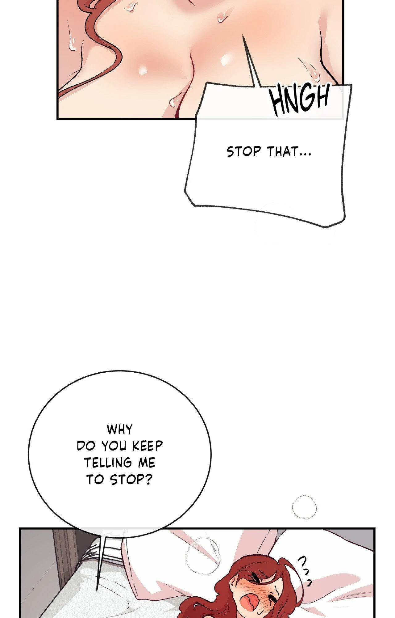 Cherry Pop Chapter 13 - Page 15