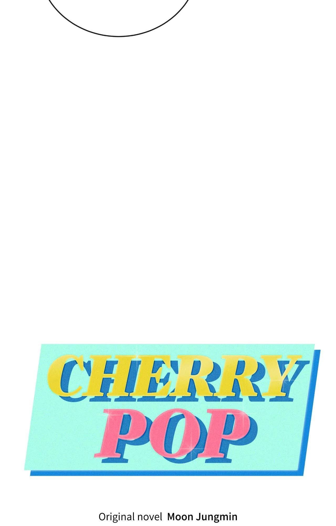 Cherry Pop Chapter 13 - Page 3