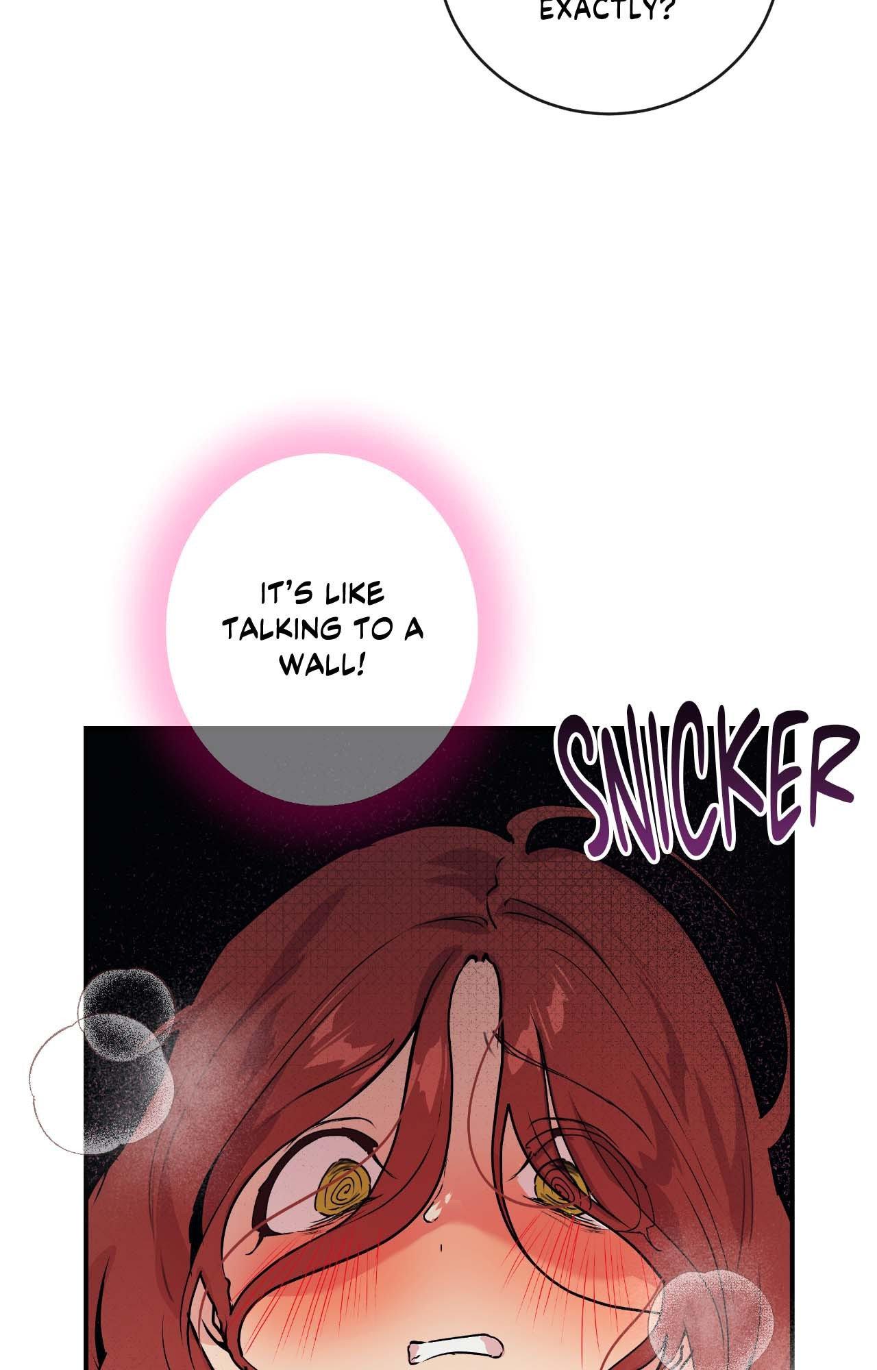 Cherry Pop Chapter 13 - Page 21