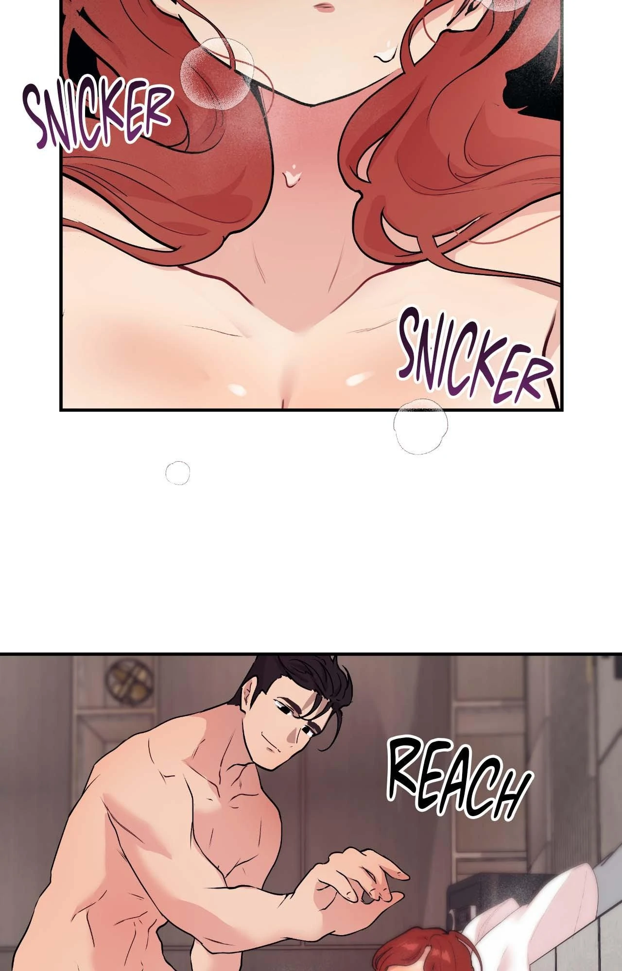 Cherry Pop Chapter 13 - Page 22