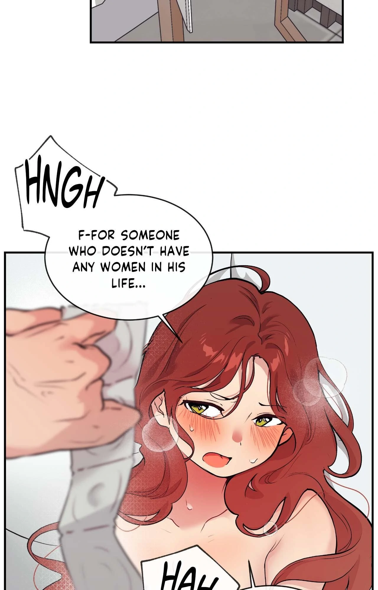 Cherry Pop Chapter 13 - Page 24
