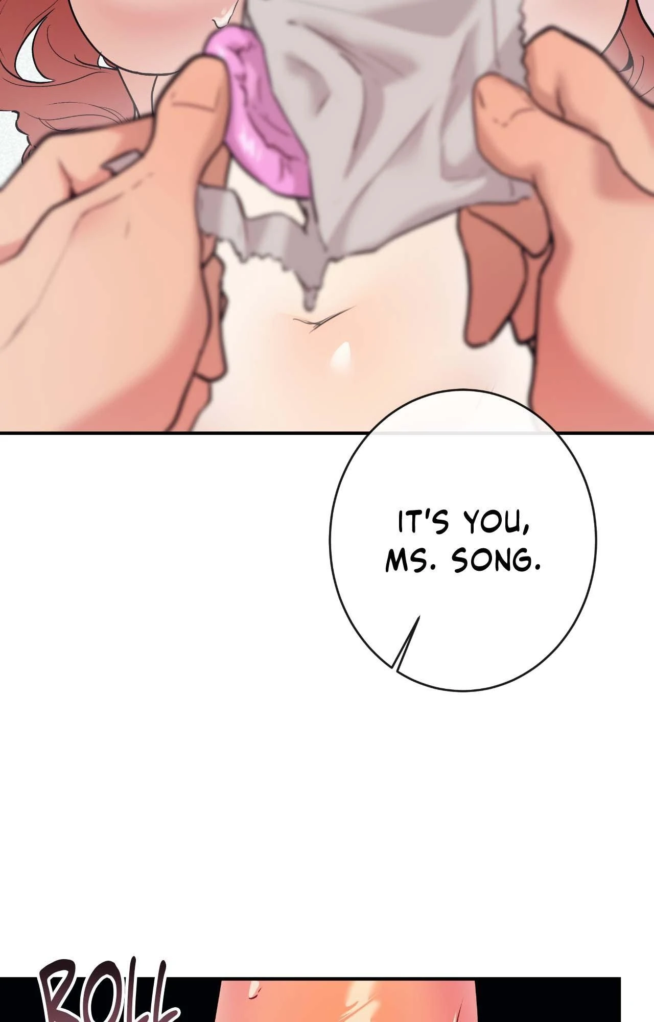 Cherry Pop Chapter 13 - Page 29