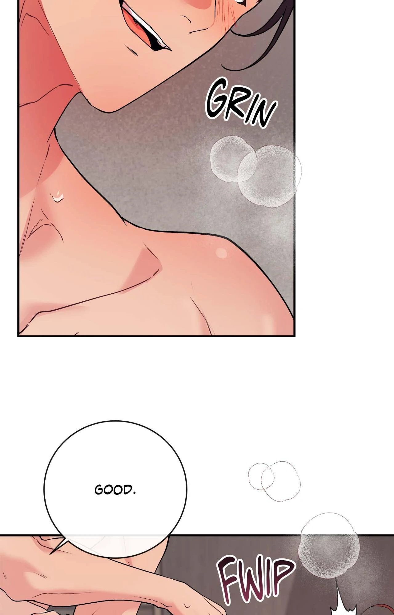 Cherry Pop Chapter 13 - Page 34