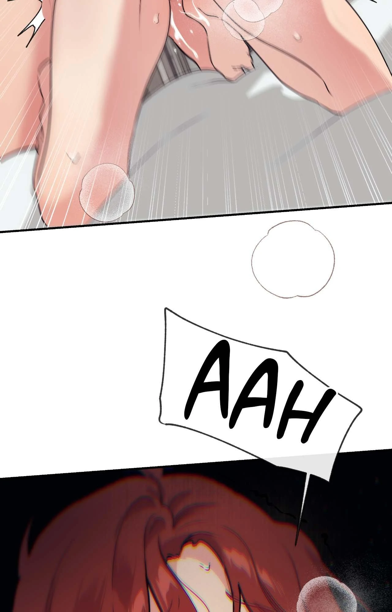 Cherry Pop Chapter 13 - Page 37