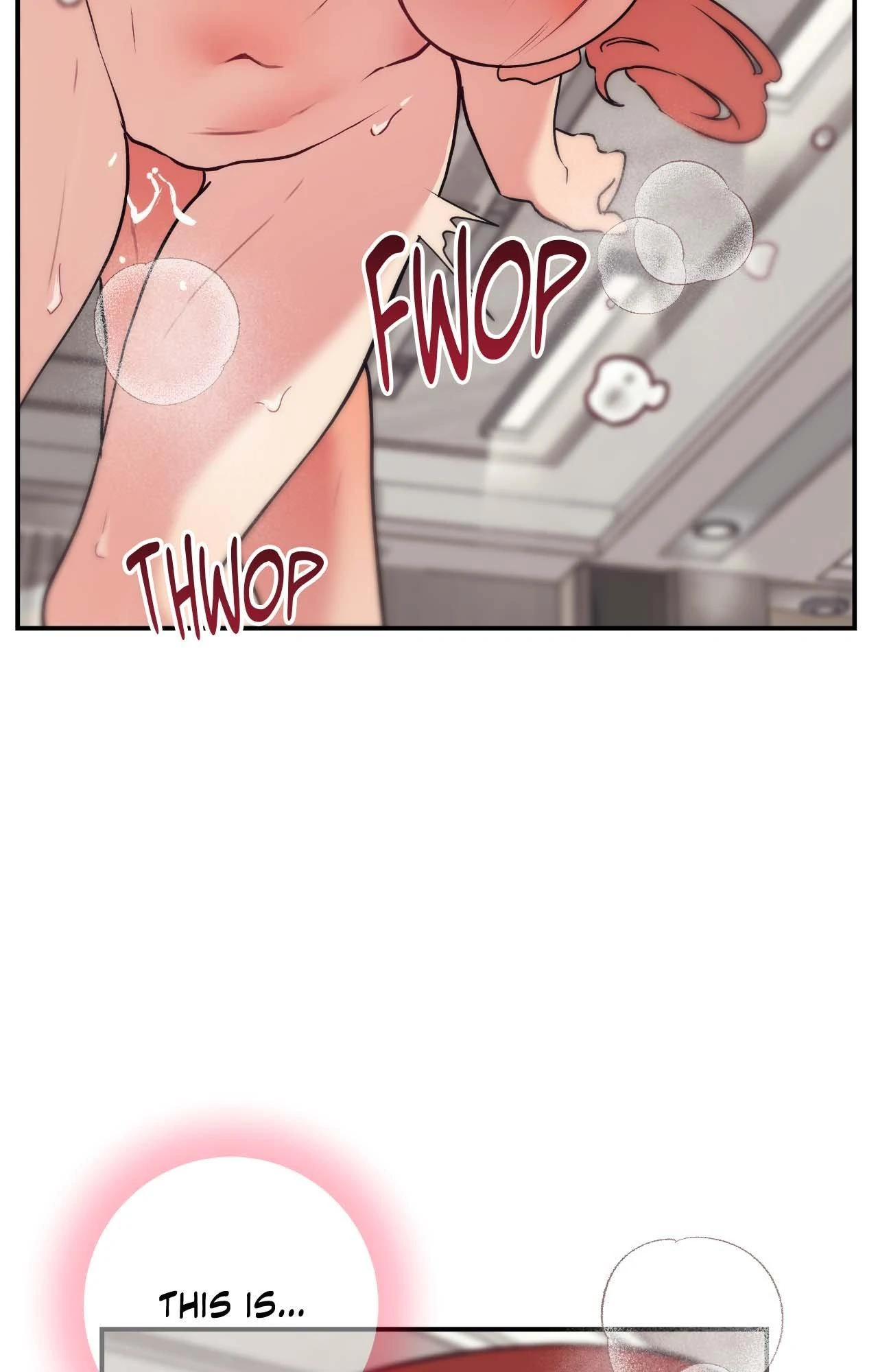 Cherry Pop Chapter 13 - Page 42
