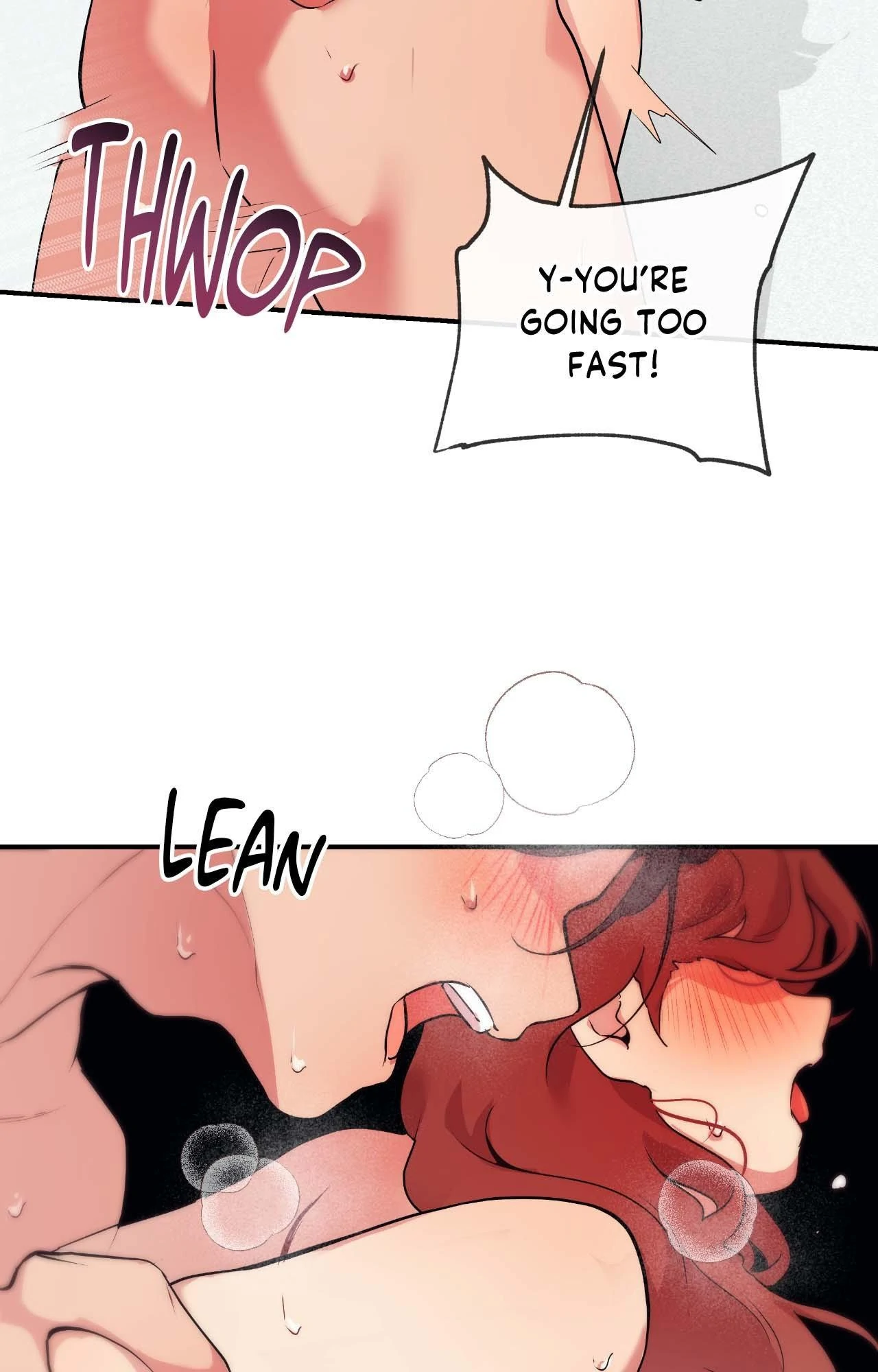 Cherry Pop Chapter 13 - Page 46
