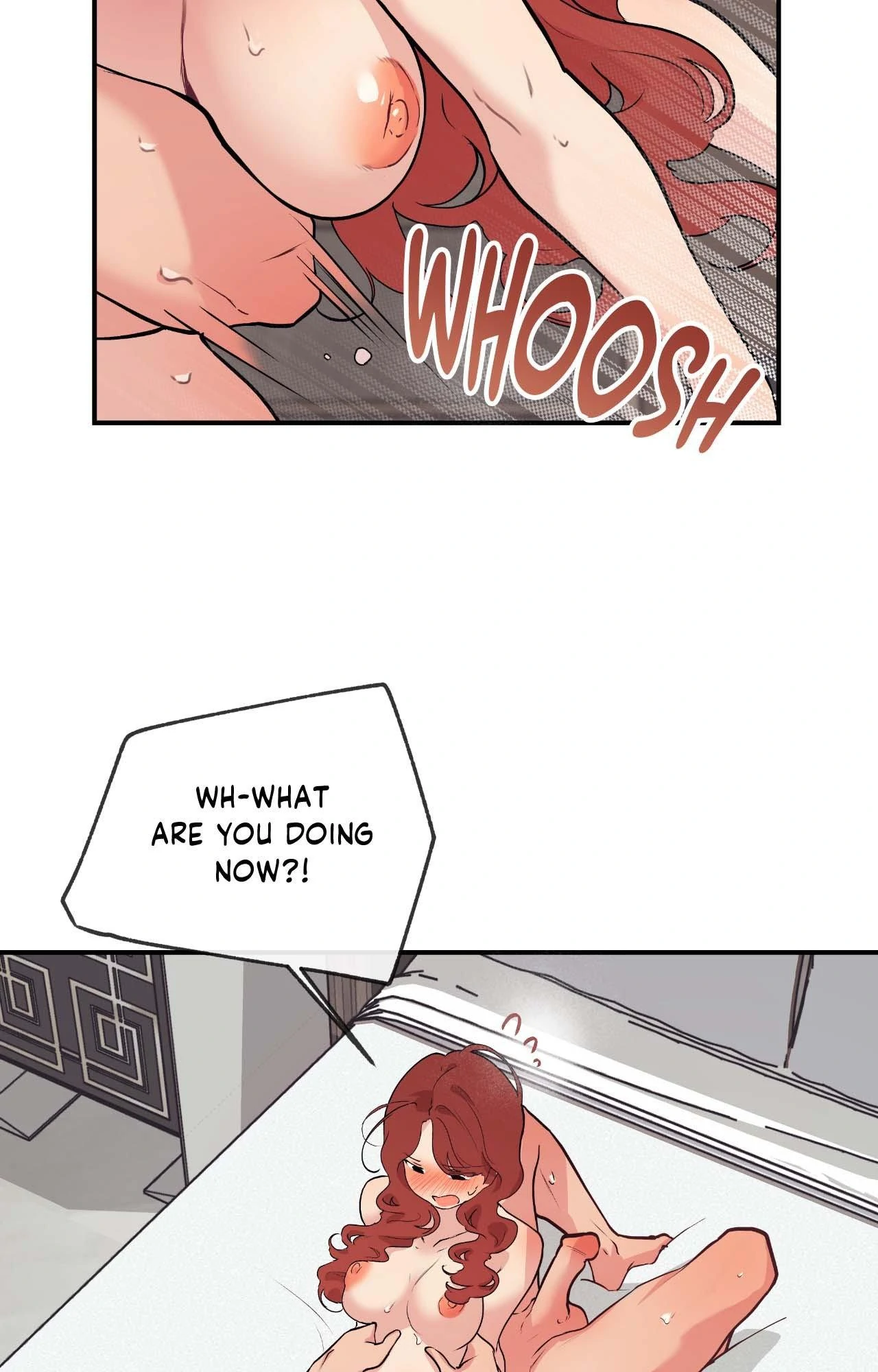 Cherry Pop Chapter 13 - Page 57