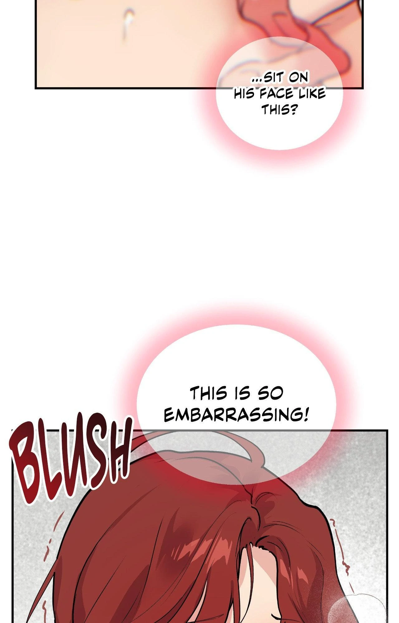 Cherry Pop Chapter 13 - Page 63