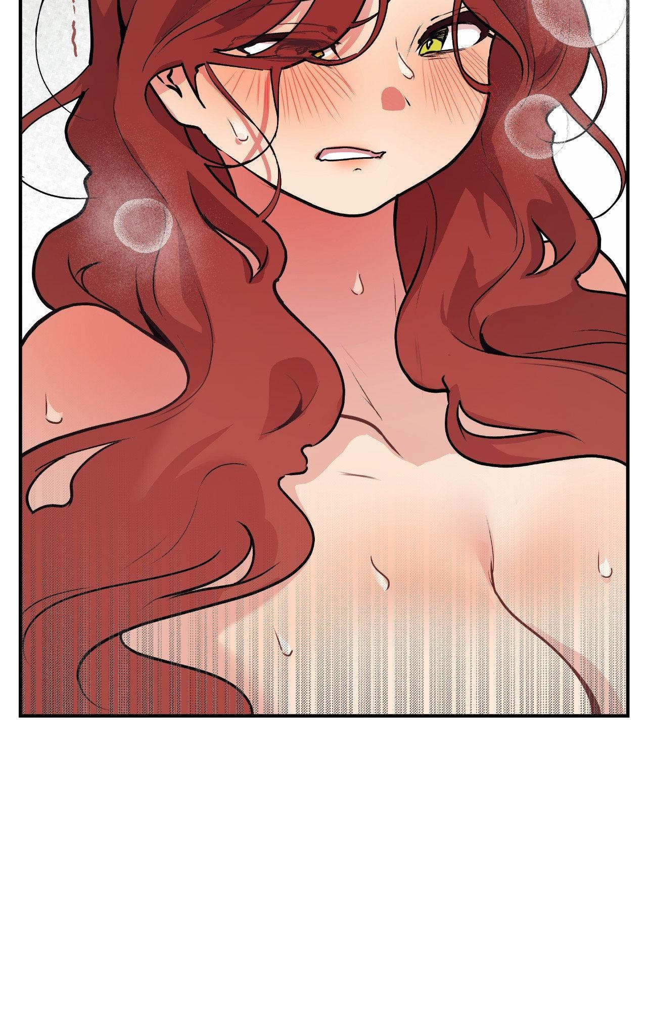 Cherry Pop Chapter 13 - Page 64