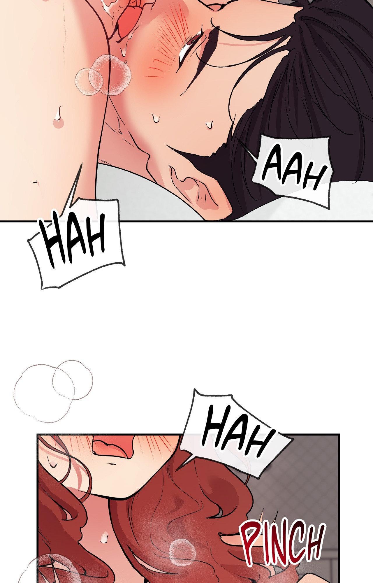 Cherry Pop Chapter 13 - Page 68