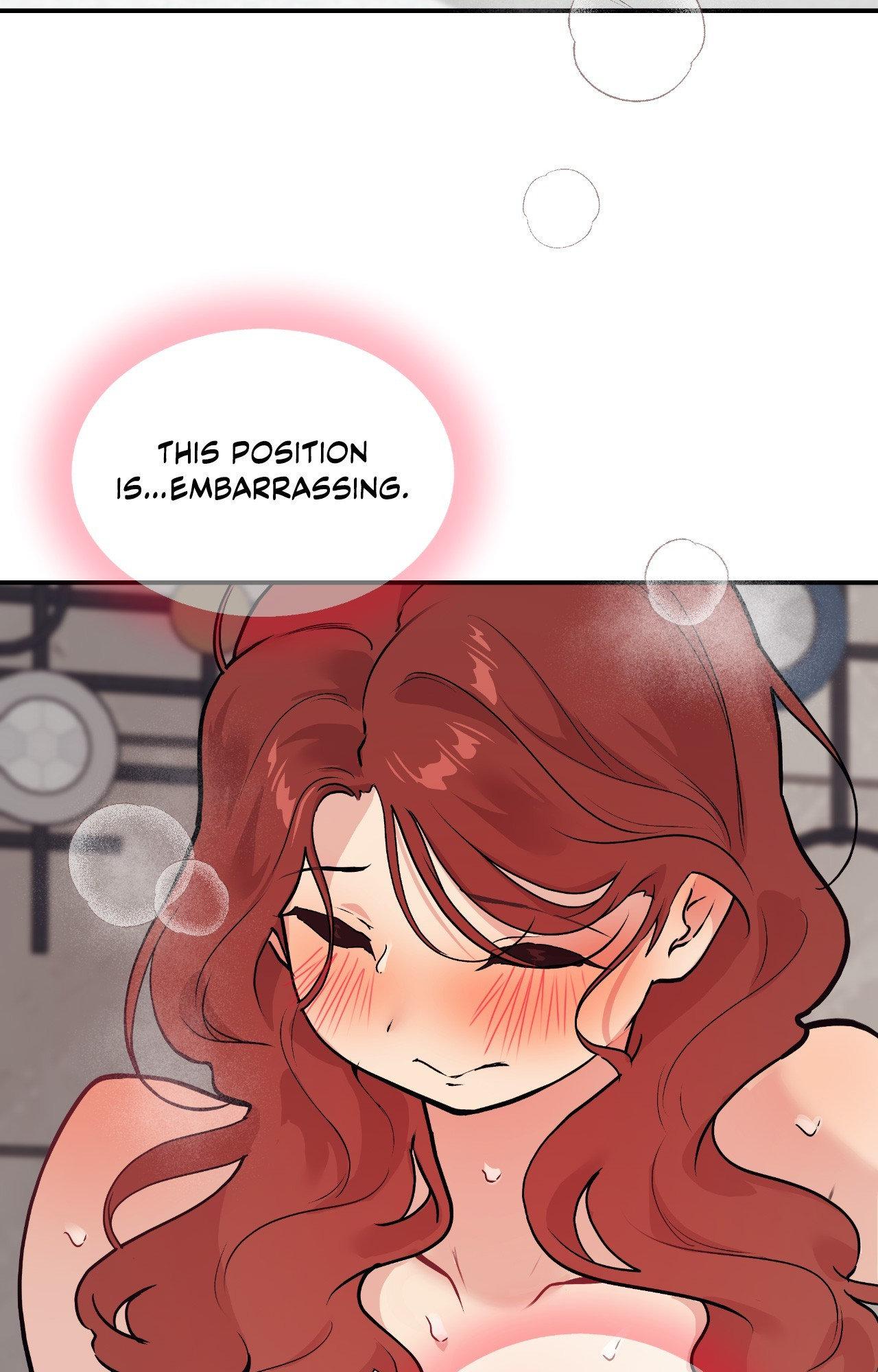 Cherry Pop Chapter 13 - Page 76