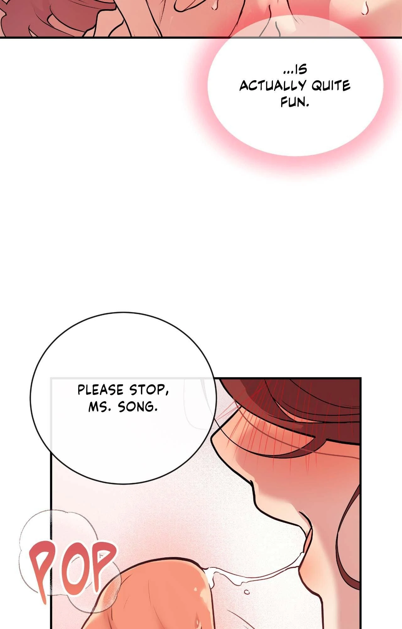 Cherry Pop Chapter 13 - Page 84