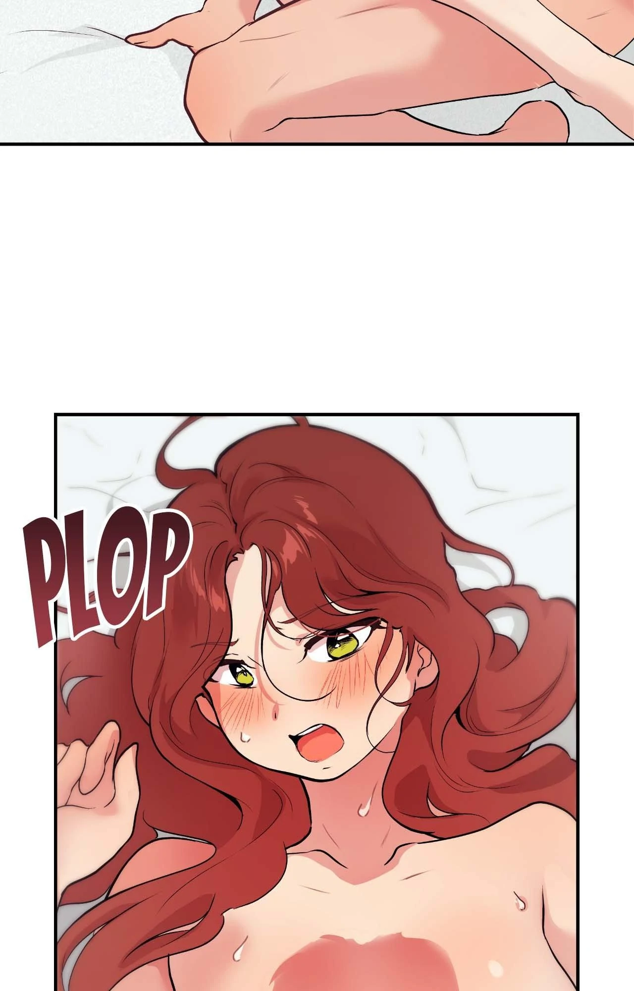Cherry Pop Chapter 13 - Page 87