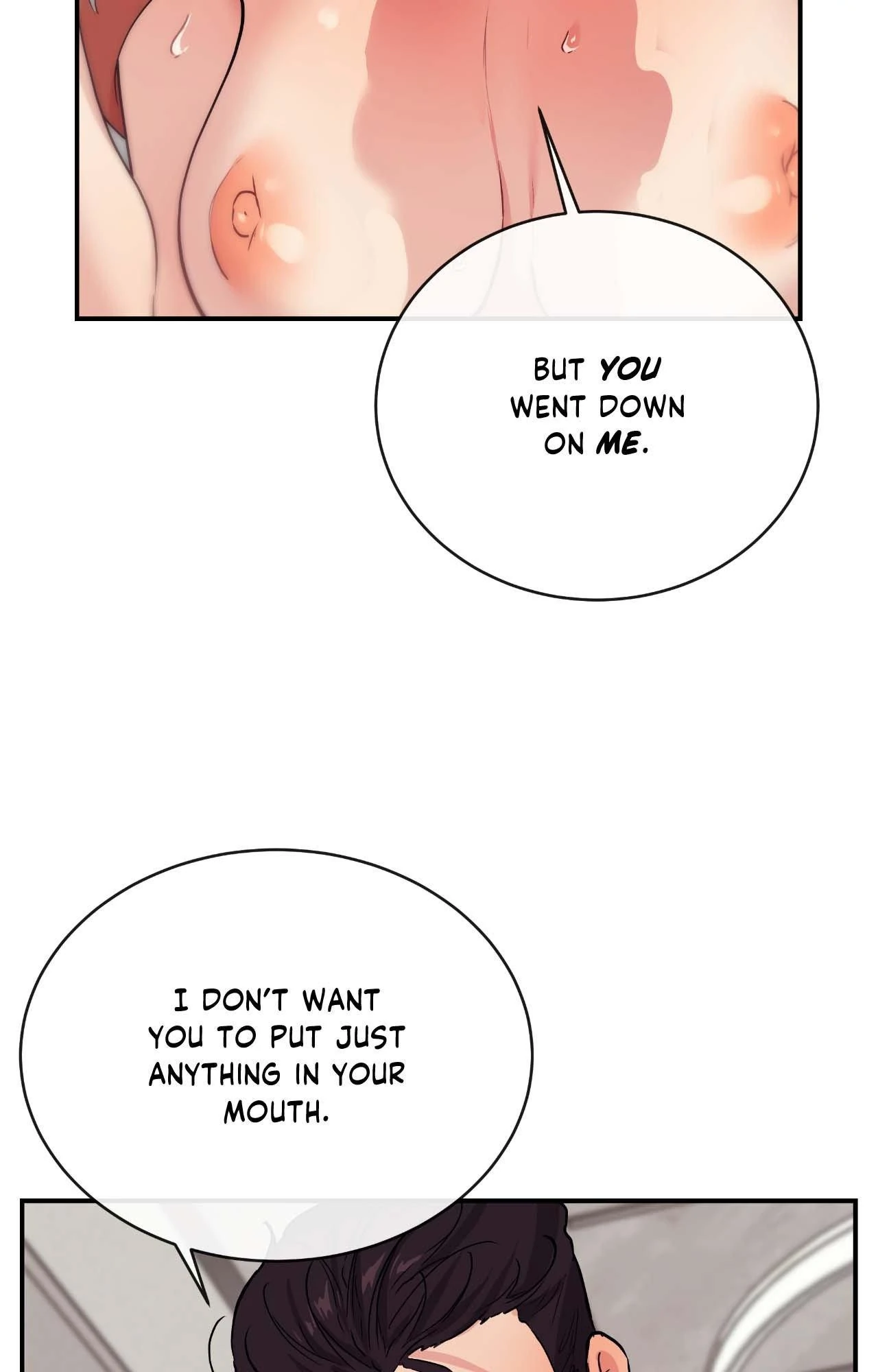 Cherry Pop Chapter 13 - Page 88