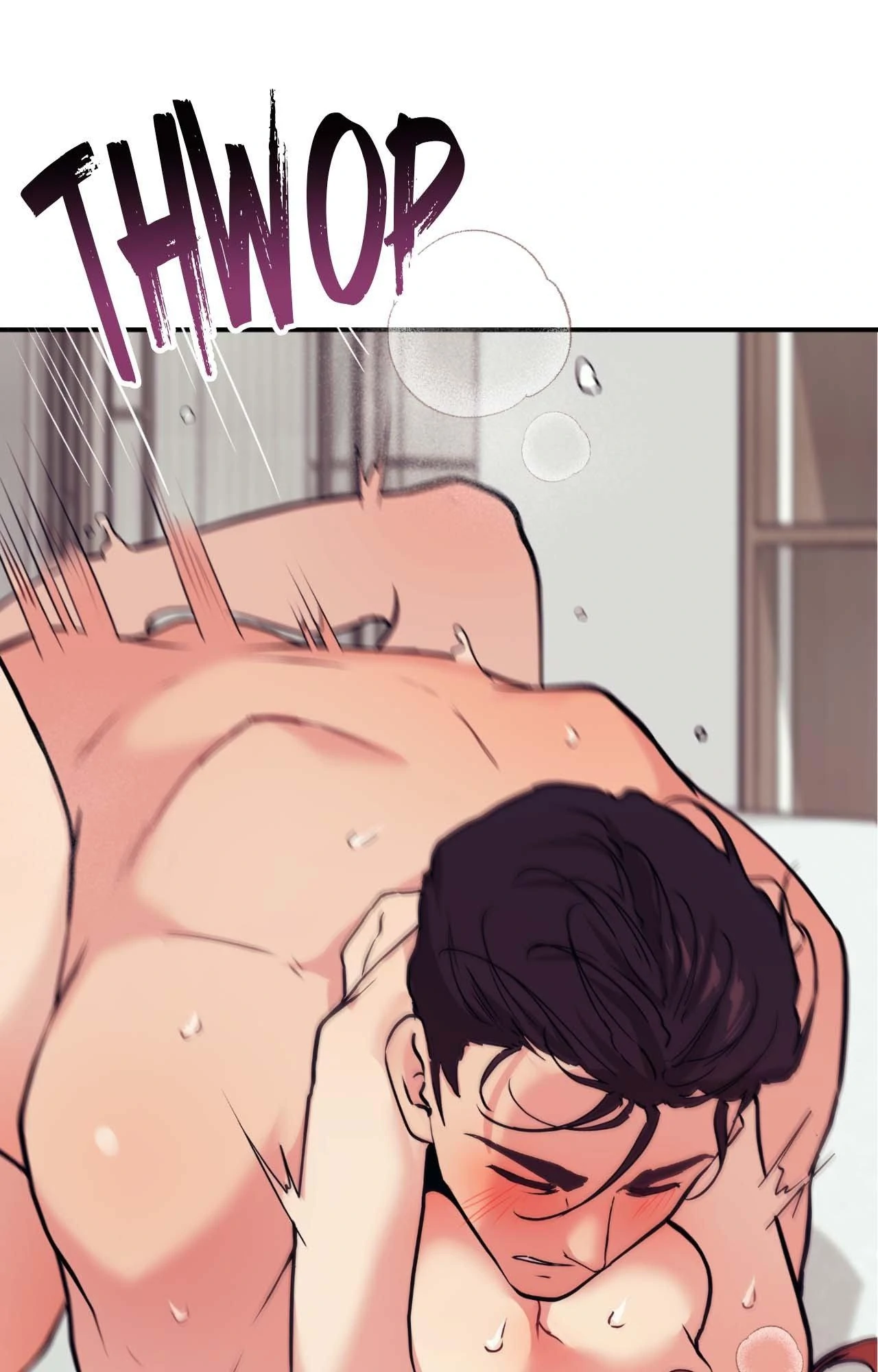 Cherry Pop Chapter 14 - Page 1
