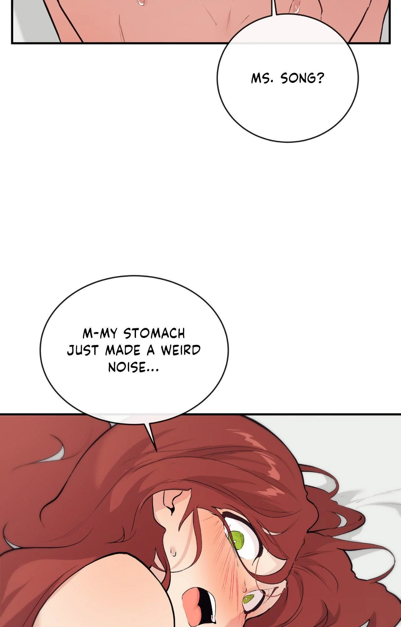 Cherry Pop Chapter 14 - Page 11