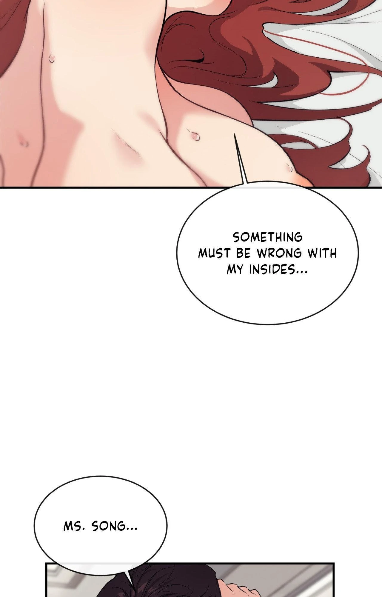 Cherry Pop Chapter 14 - Page 12