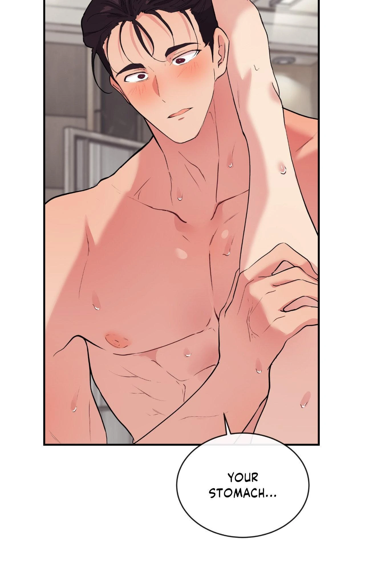 Cherry Pop Chapter 14 - Page 13