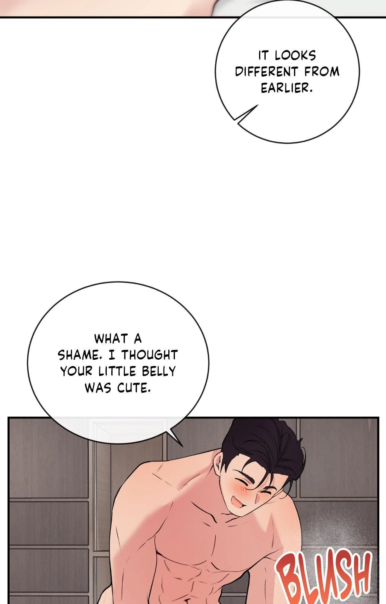 Cherry Pop Chapter 14 - Page 15