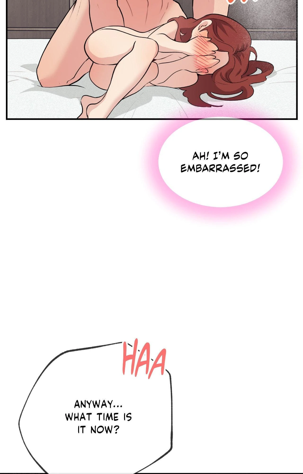 Cherry Pop Chapter 14 - Page 16
