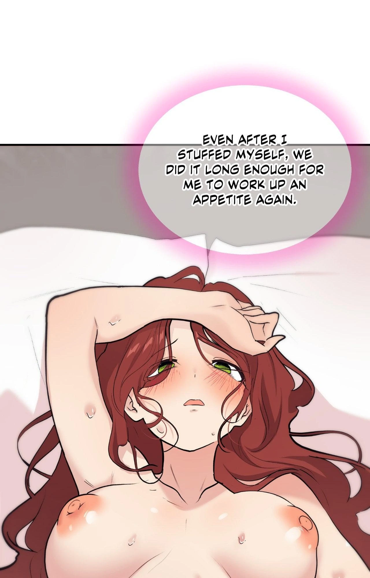 Cherry Pop Chapter 14 - Page 18