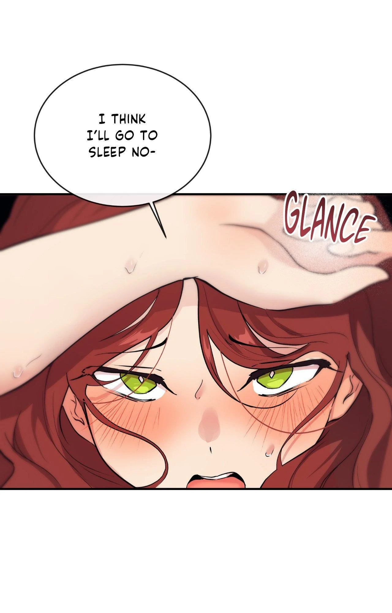 Cherry Pop Chapter 14 - Page 20