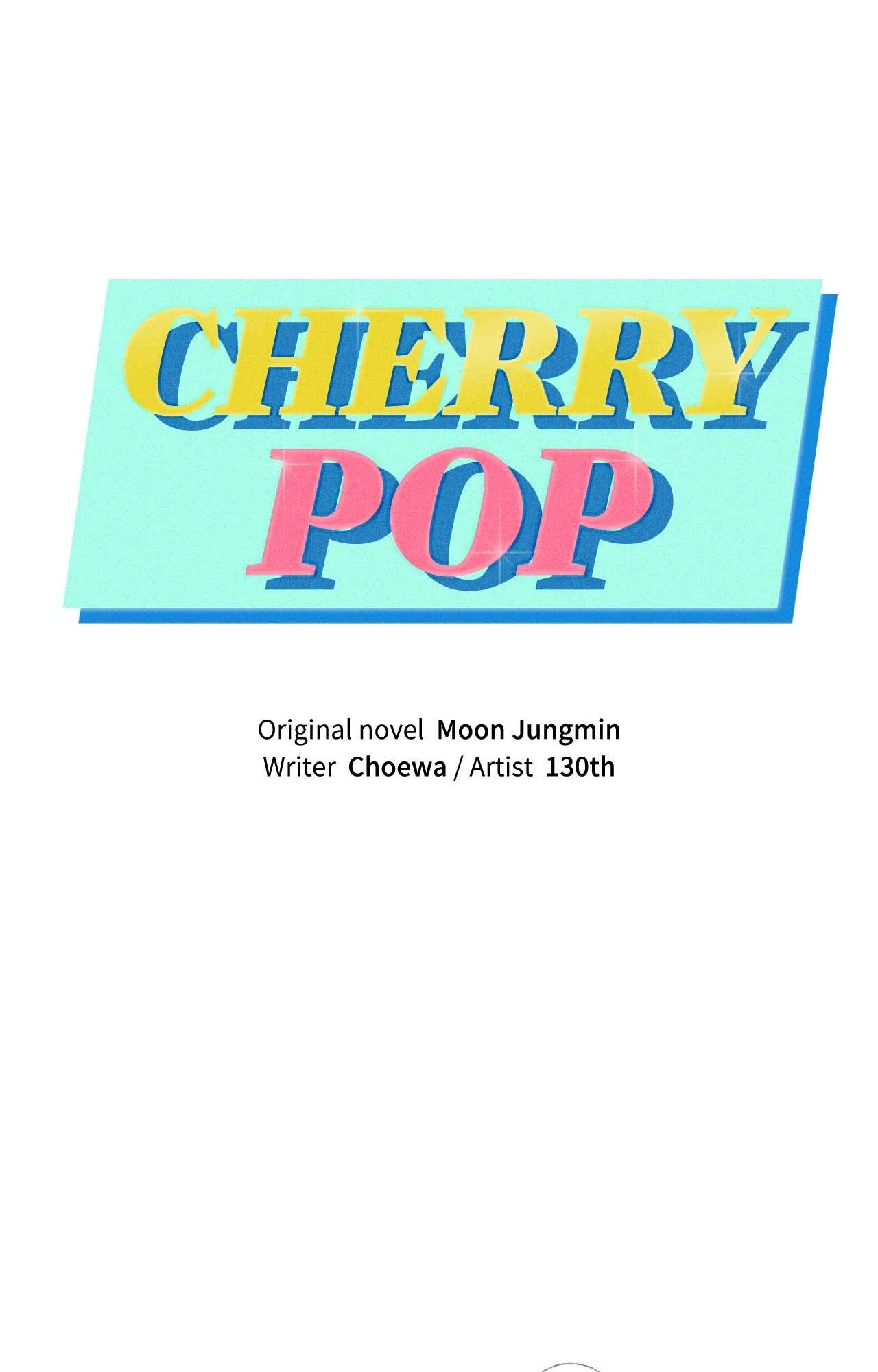 Cherry Pop Chapter 14 - Page 3