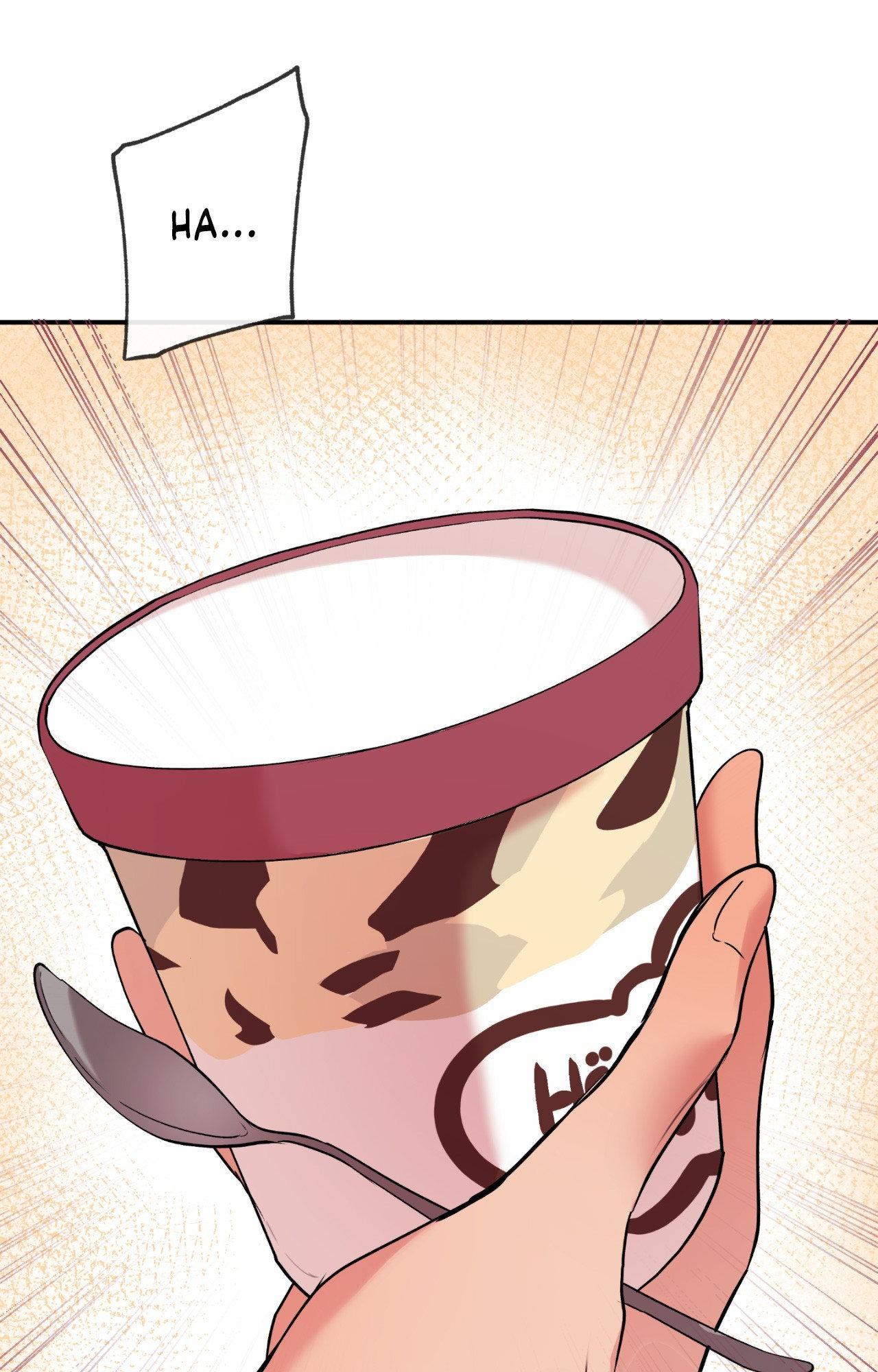 Cherry Pop Chapter 14 - Page 22