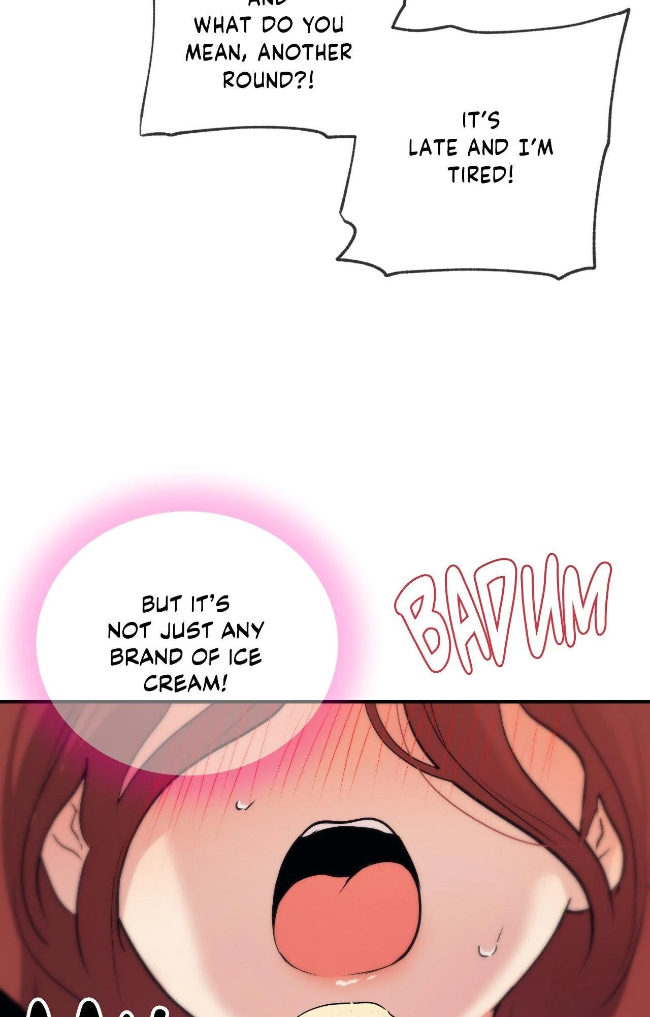 Cherry Pop Chapter 14 - Page 27