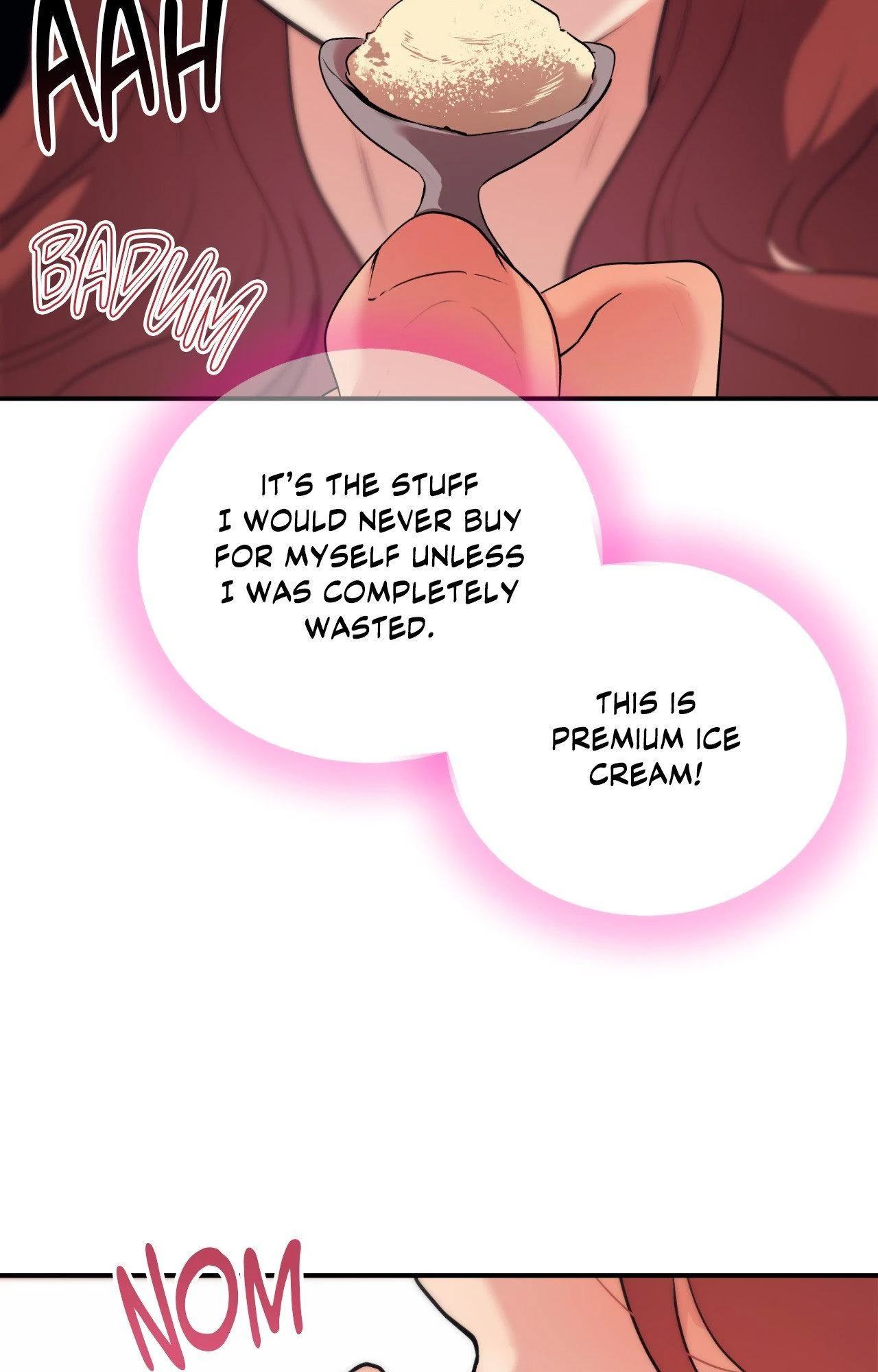 Cherry Pop Chapter 14 - Page 28